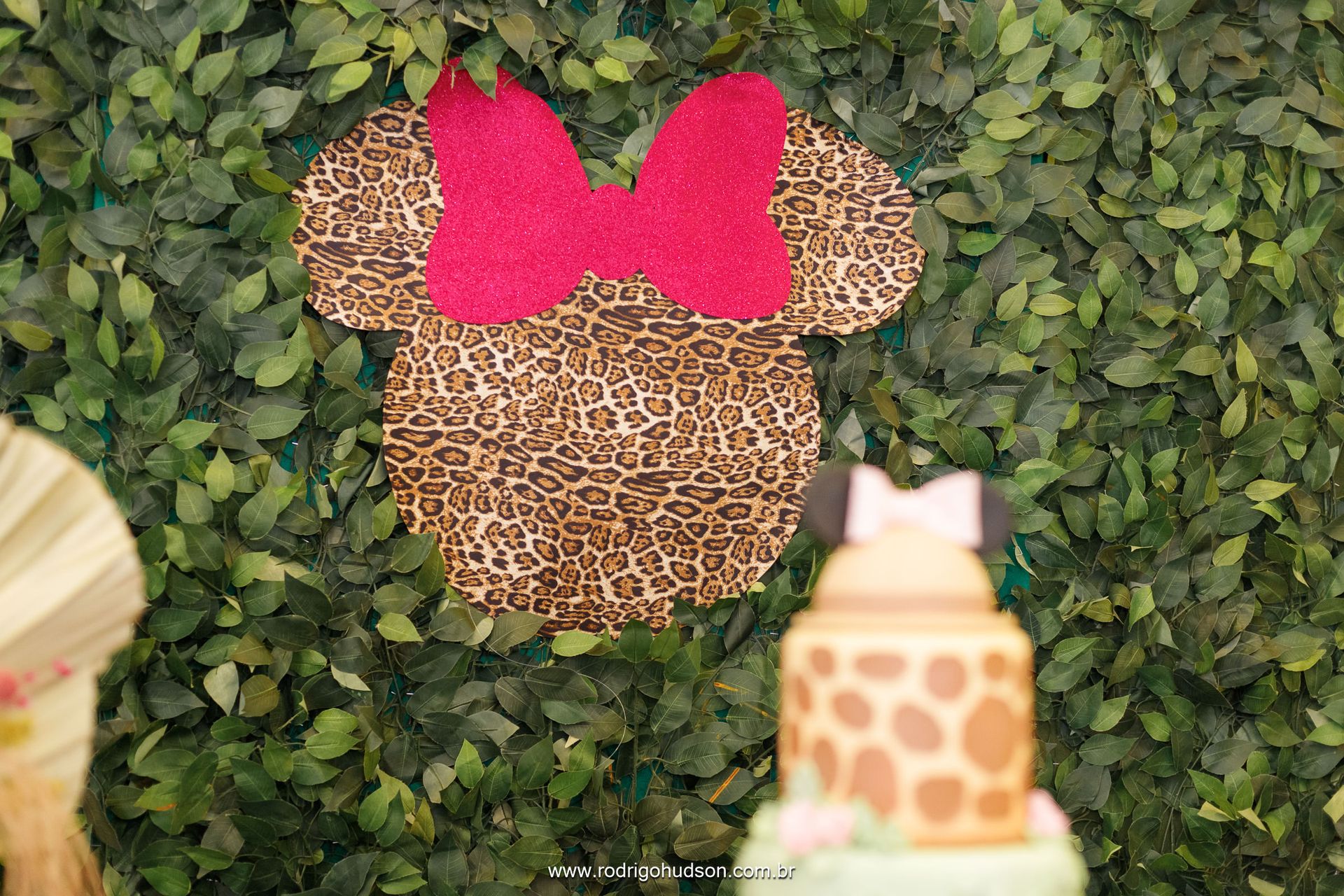 Giovana Carregari 2 anos - 1 - 19