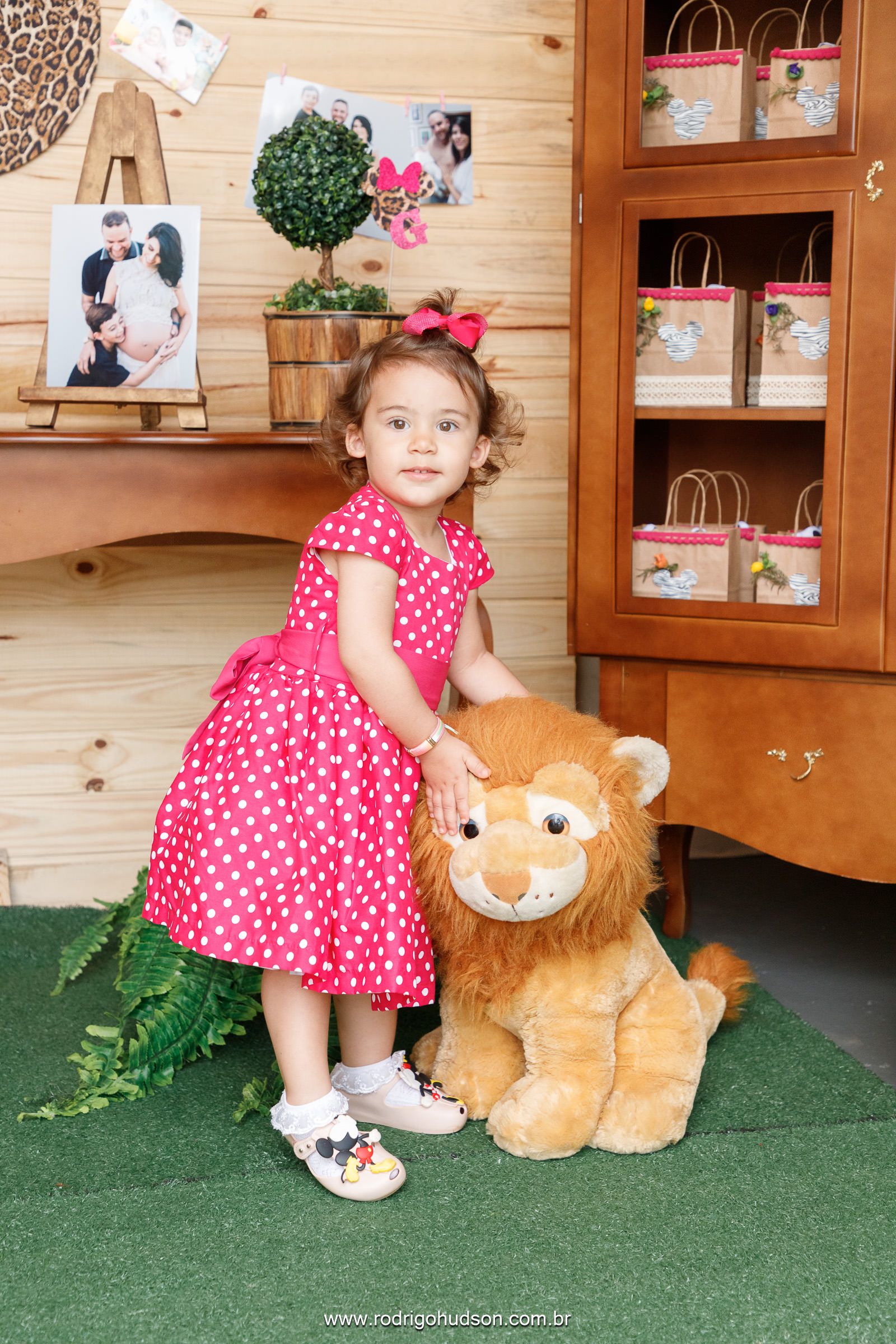 Giovana Carregari 2 anos - 1 - 22