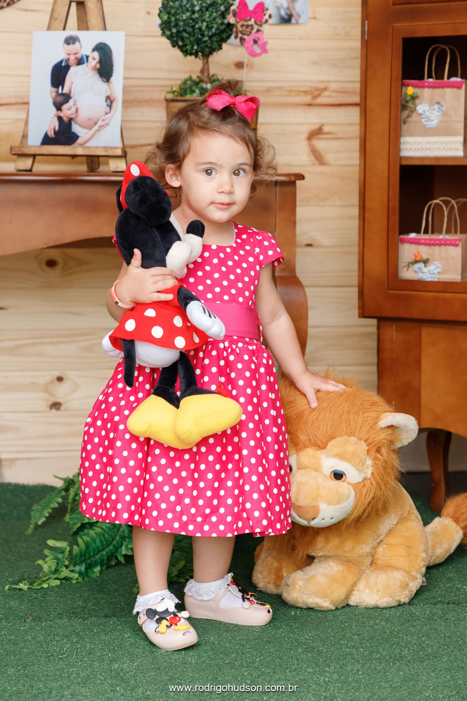 Giovana Carregari 2 anos - 1 - 24