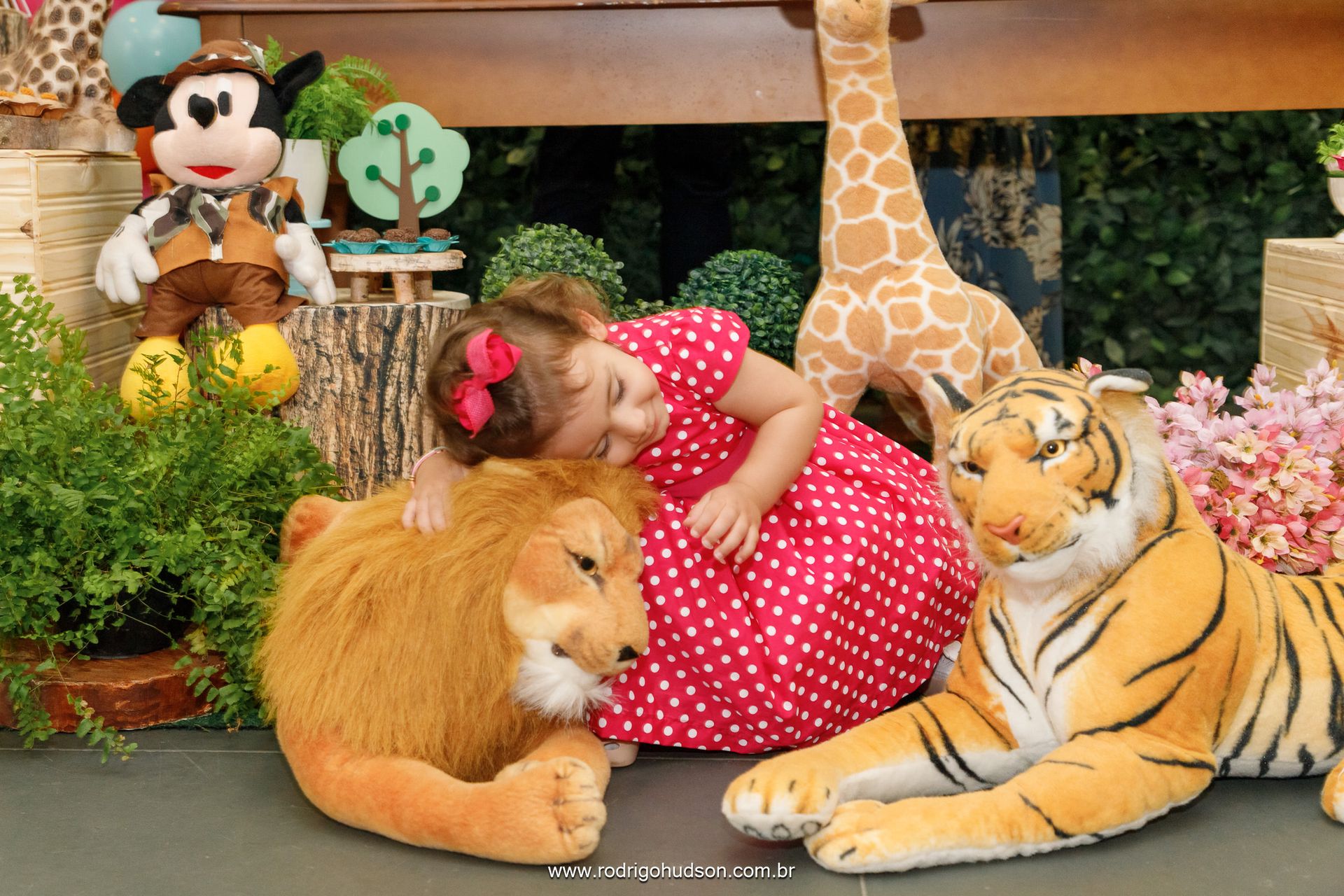 Giovana Carregari 2 anos - 1 - 34