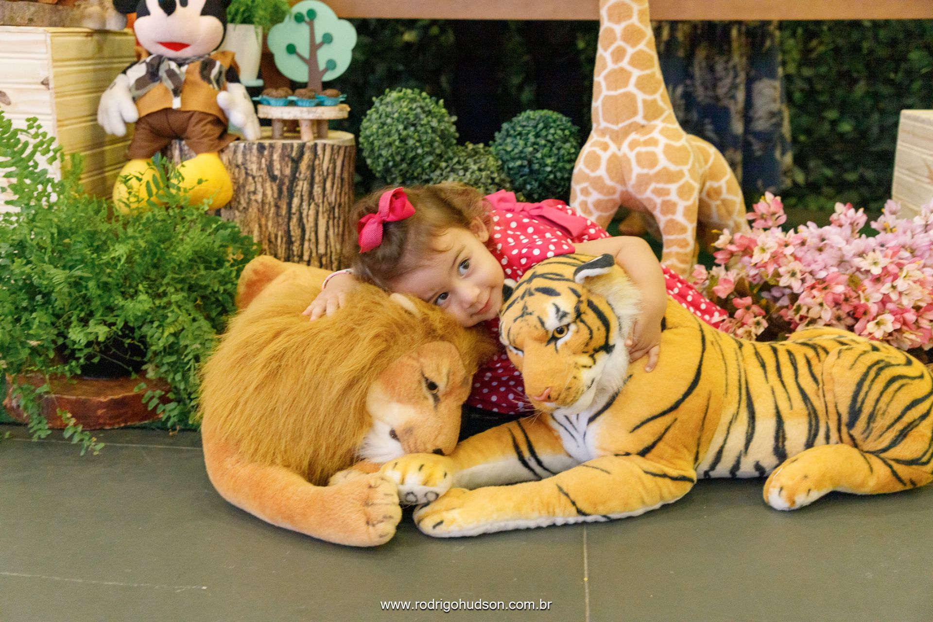 Giovana Carregari 2 anos - 1 - 35