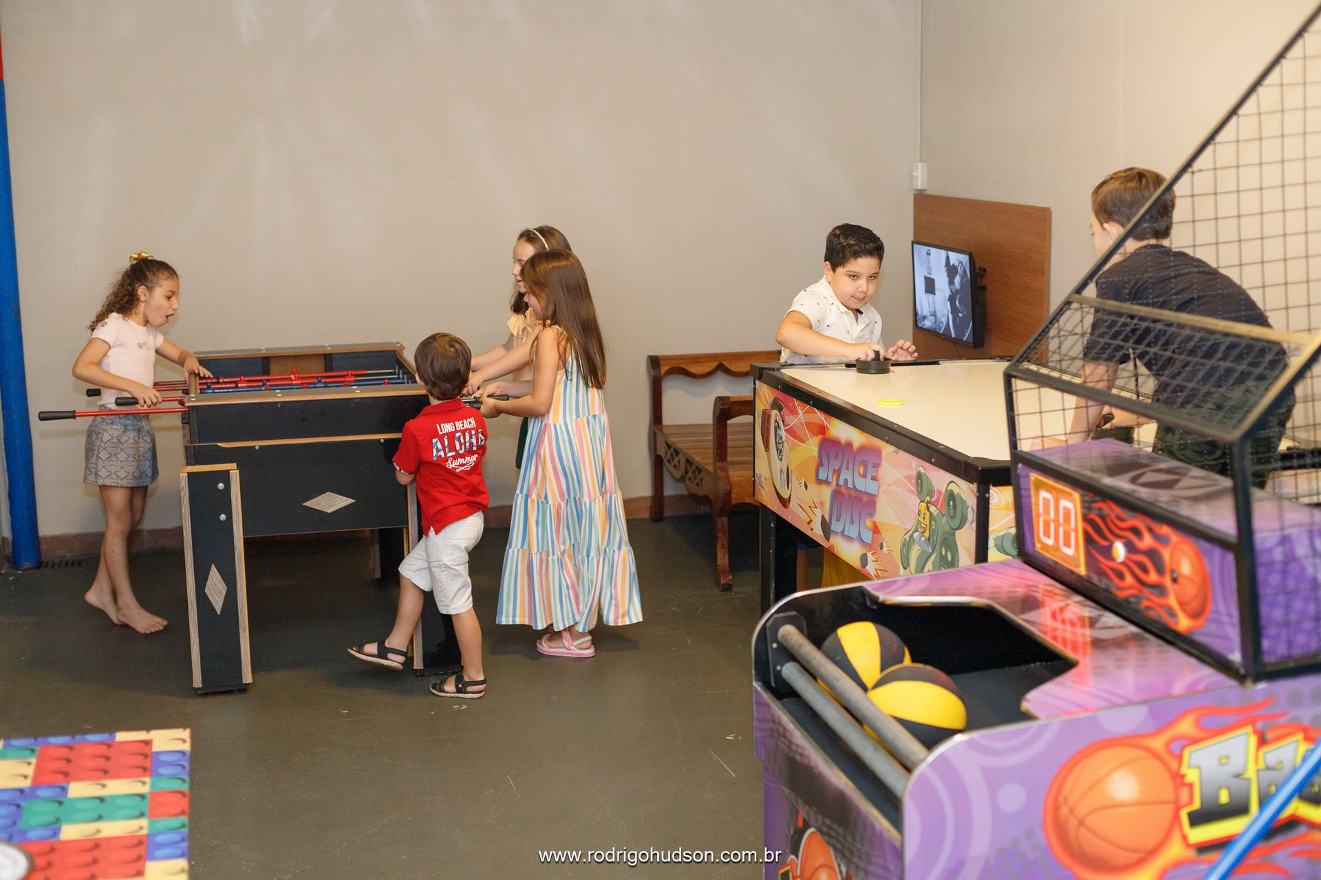 Giovana Carregari 2 anos - 1 - 43