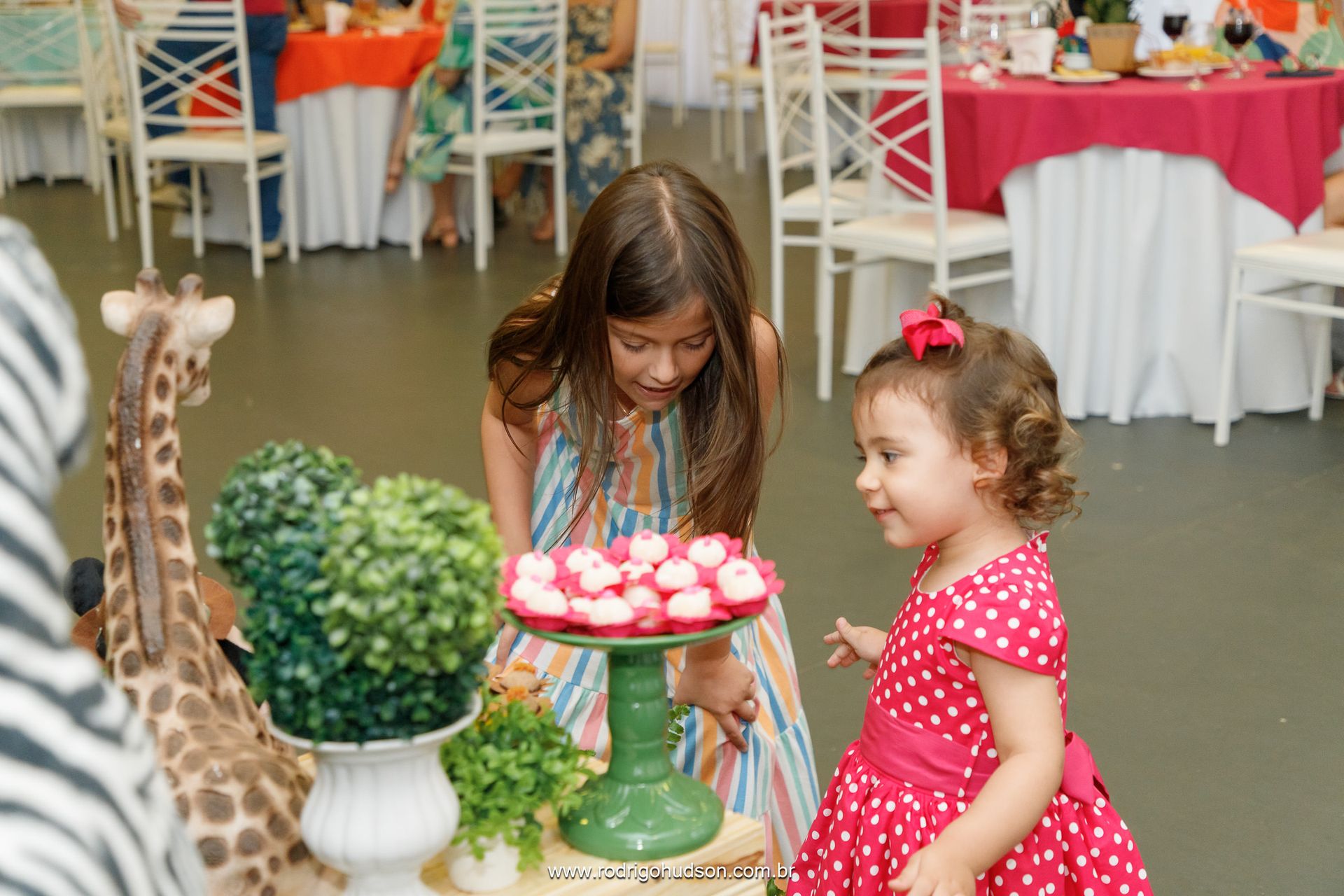 Giovana Carregari 2 anos - 1 - 47