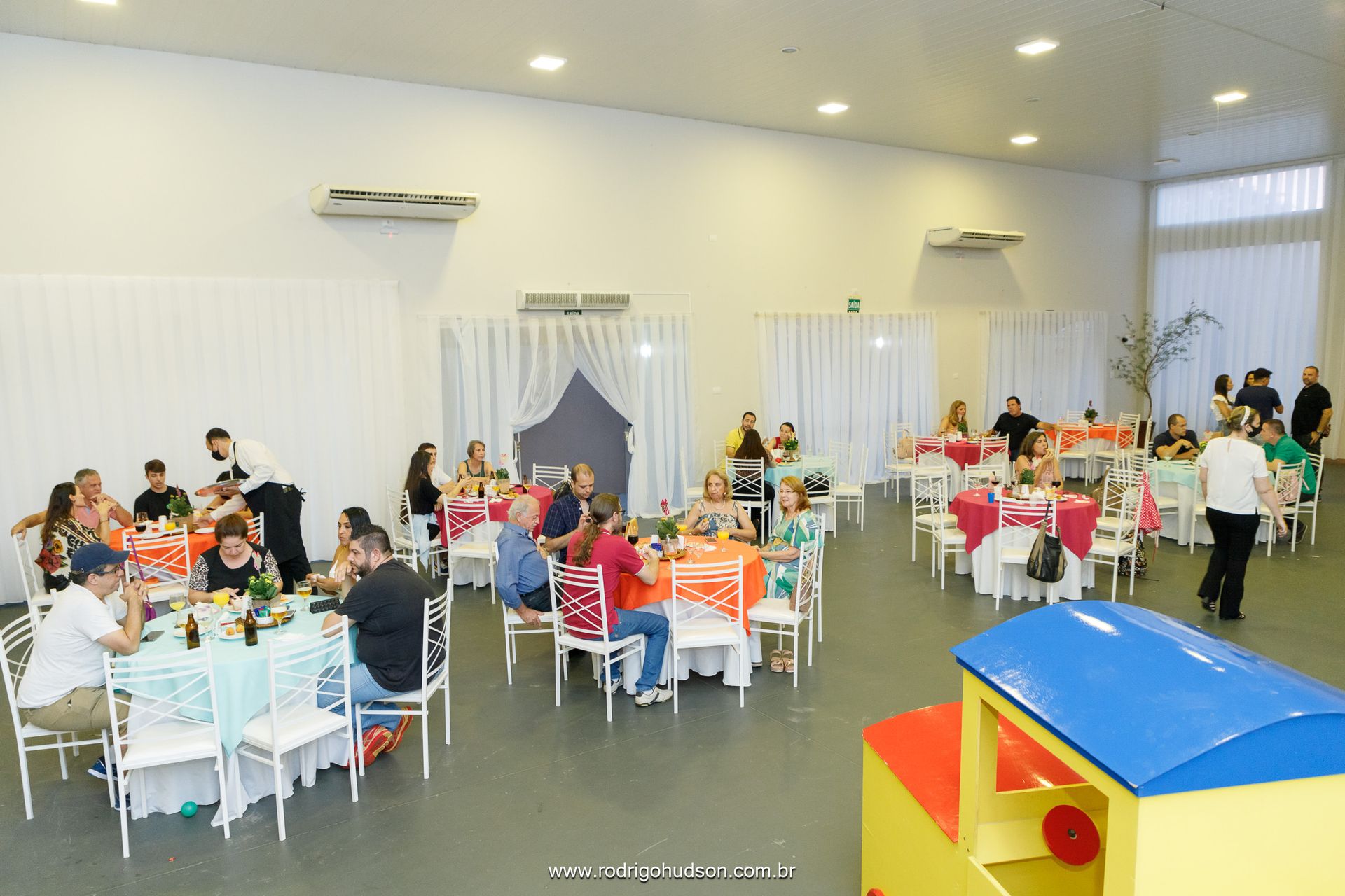 Giovana Carregari 2 anos - 1 - 55