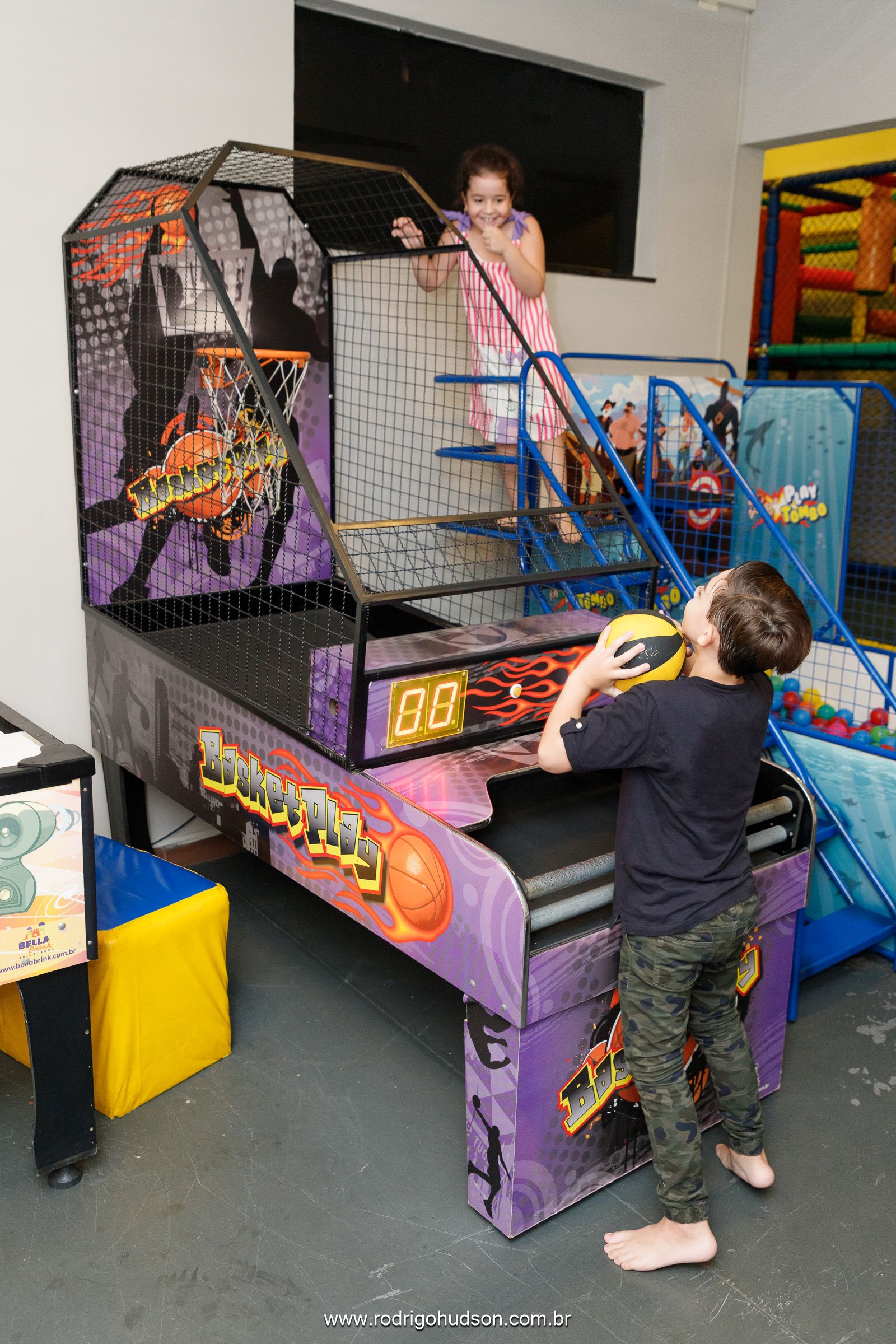 Giovana Carregari 2 anos - 1 - 60