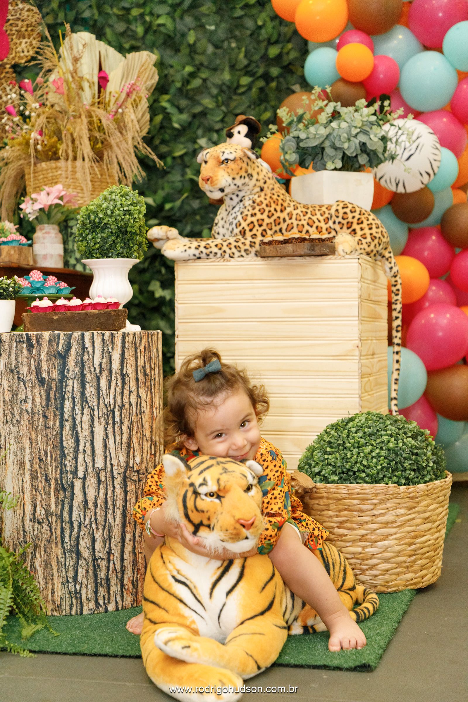 Giovana Carregari 2 anos - 1 - 68