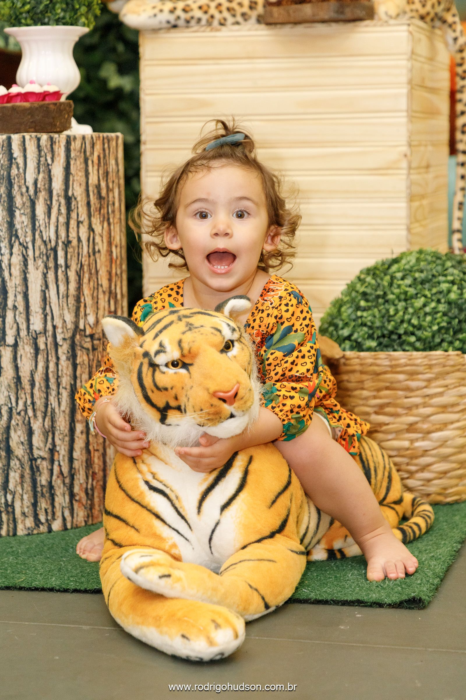 Giovana Carregari 2 anos - 1 - 69