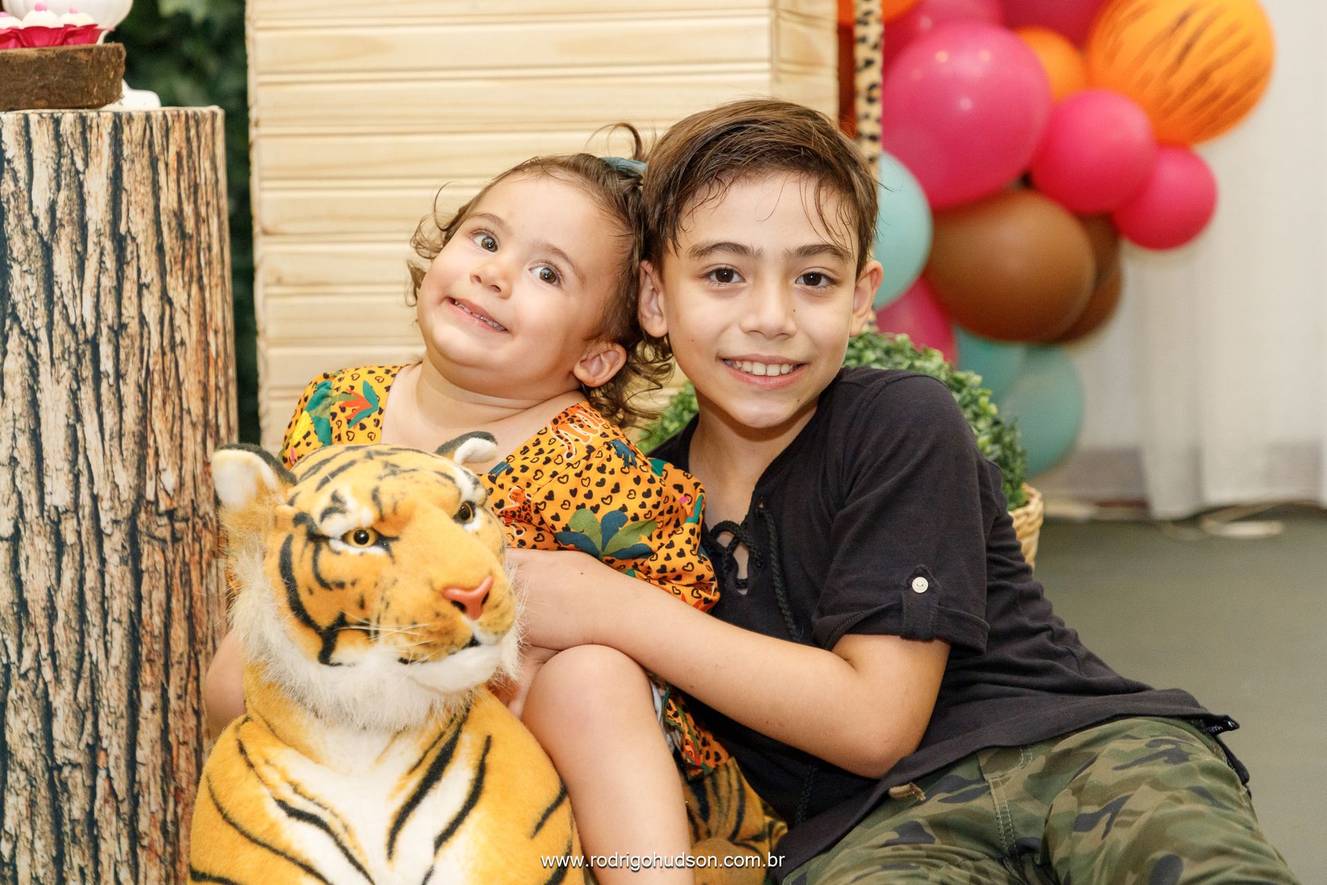 Giovana Carregari 2 anos - 1 - 71