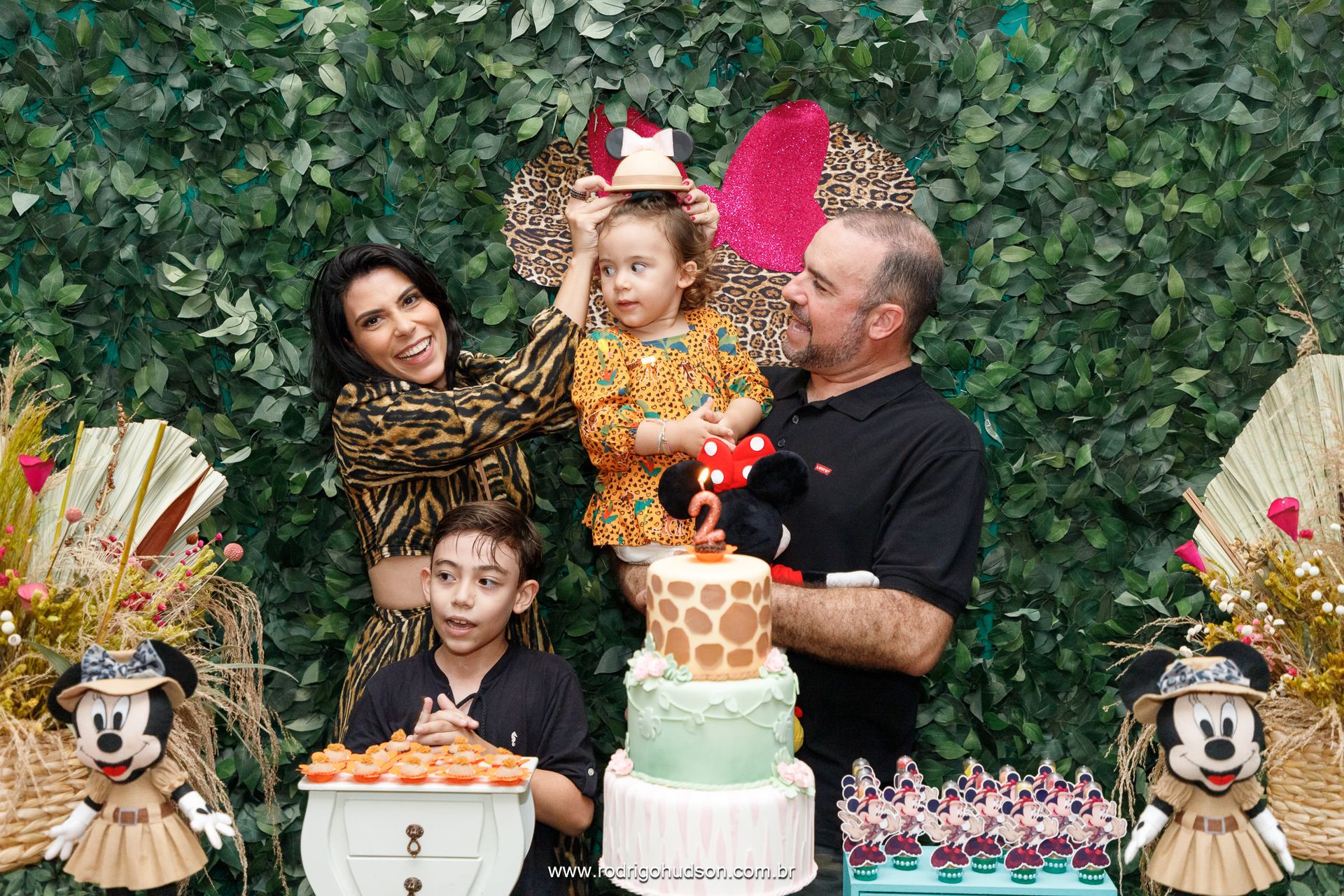 Giovana Carregari 2 anos - 1 - 75