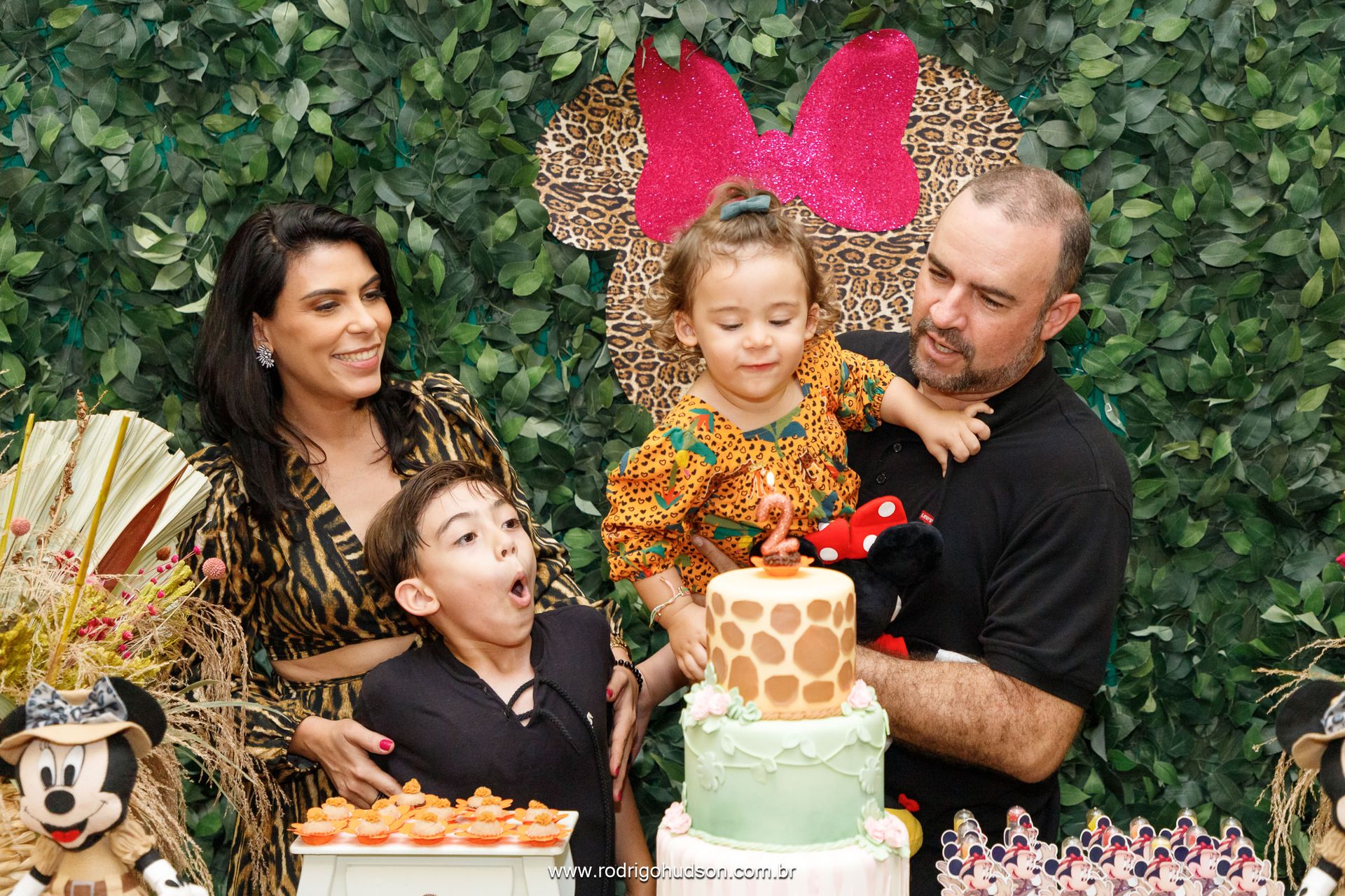 Giovana Carregari 2 anos - 1 - 77