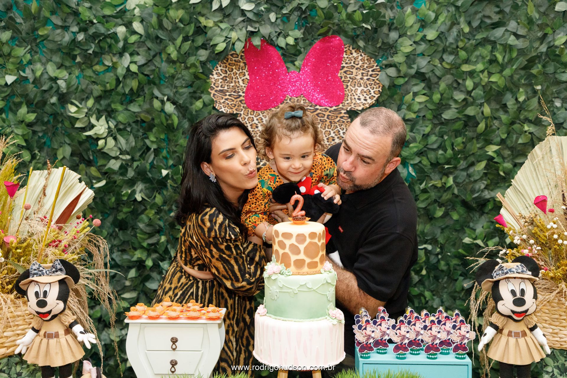 Giovana Carregari 2 anos - 1 - 78