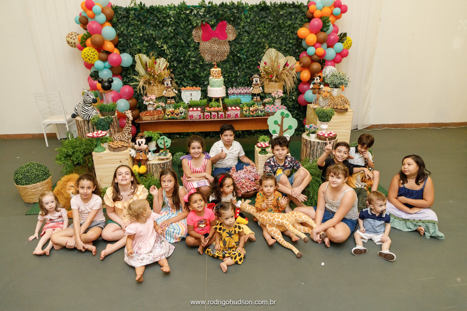 Giovana Carregari 2 anos - 1 - 79