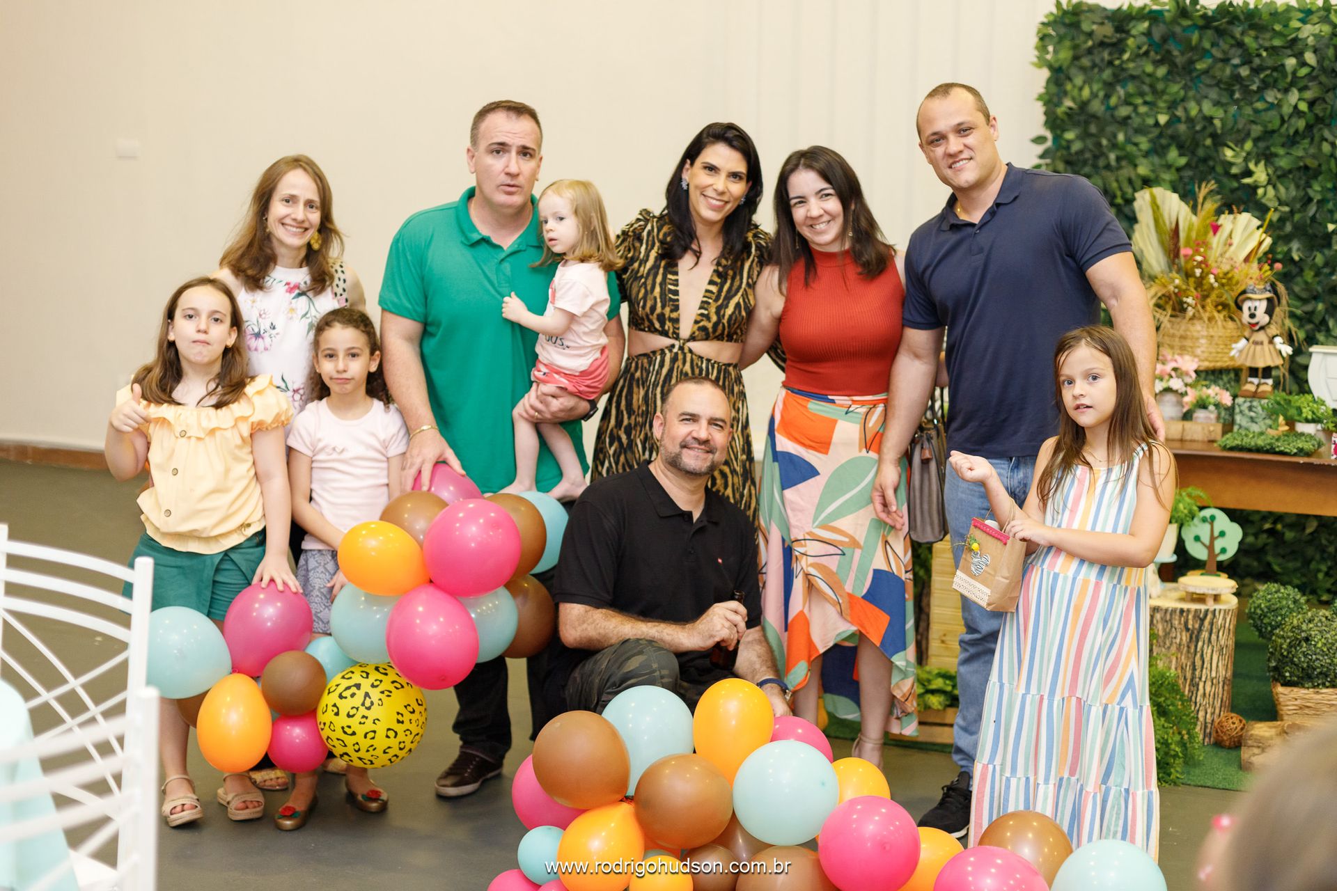 Giovana Carregari 2 anos - 1 - 85