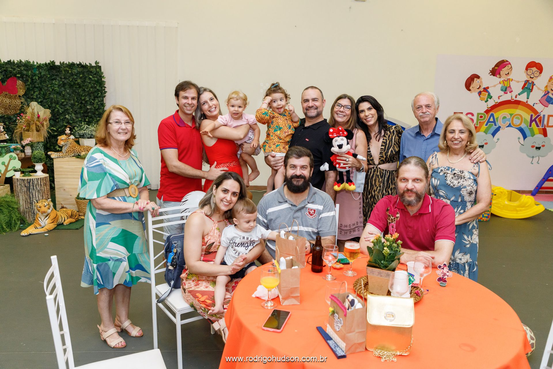 Giovana Carregari 2 anos - 1 - 86