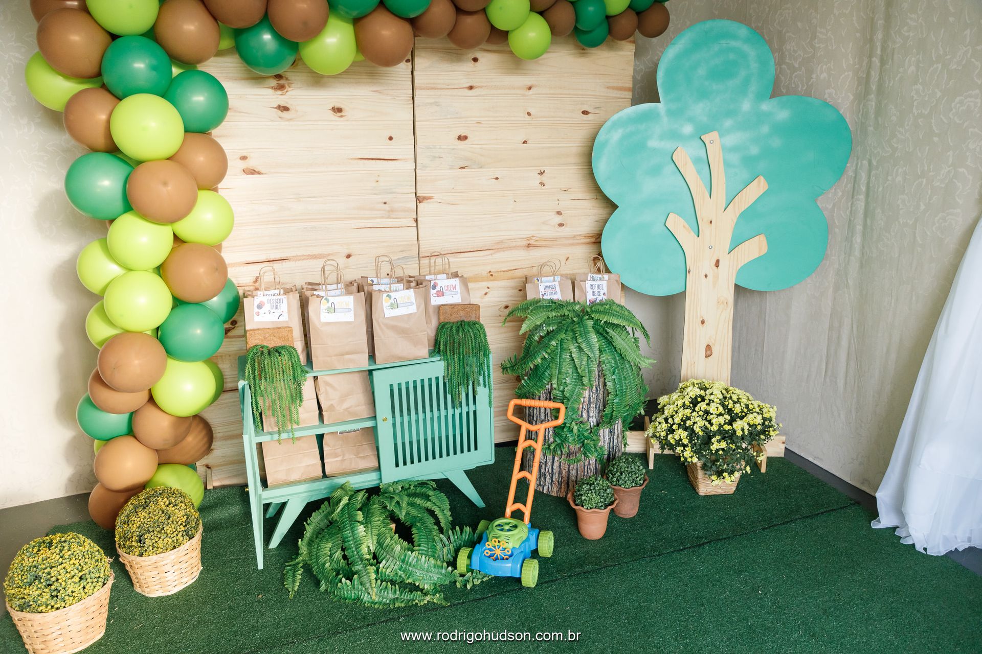 Nicolas Hashimoto 3 anos - 1 - 3