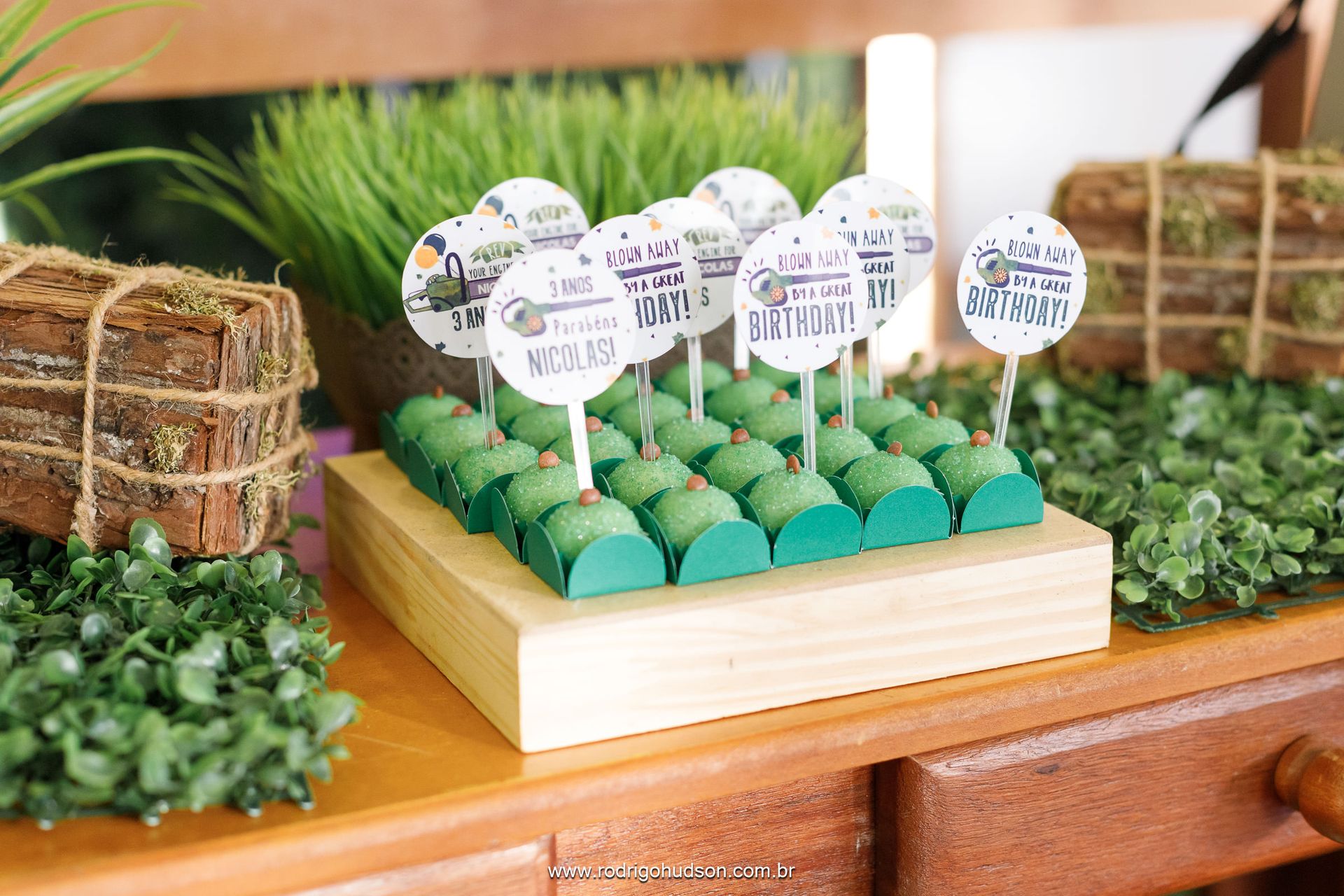 Nicolas Hashimoto 3 anos - 1 - 7