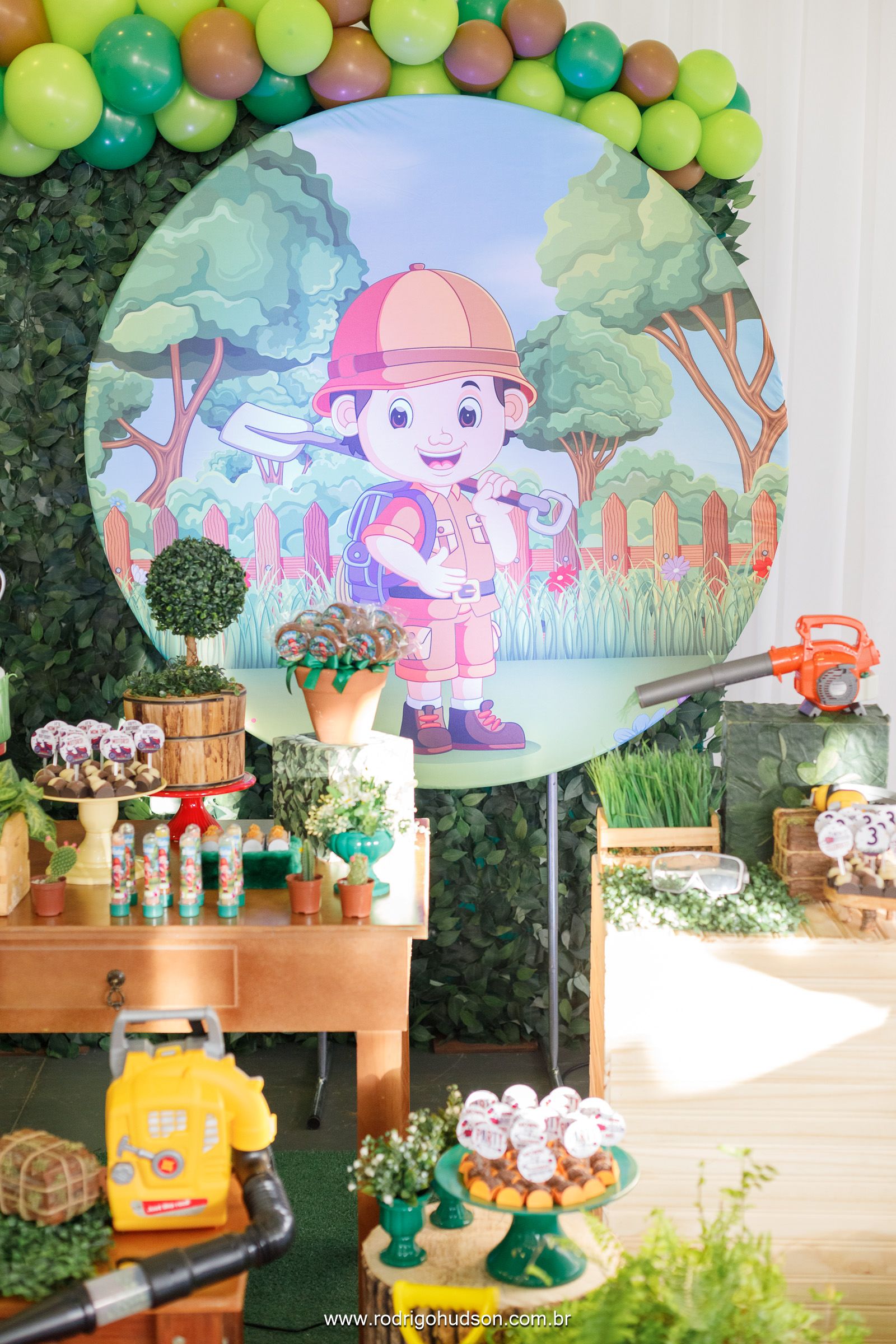 Nicolas Hashimoto 3 anos - 1 - 13