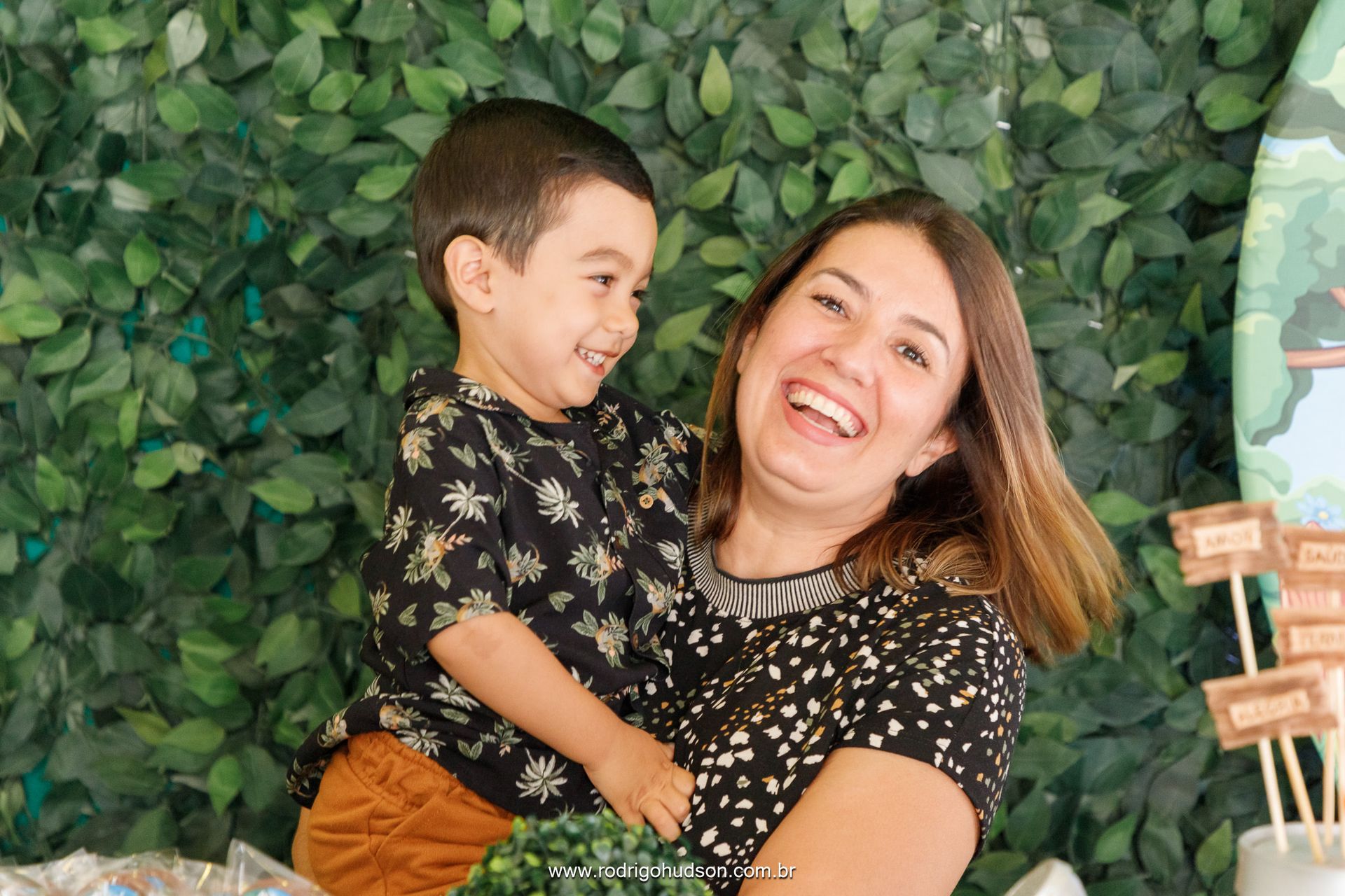 Nicolas Hashimoto 3 anos - 1 - 18