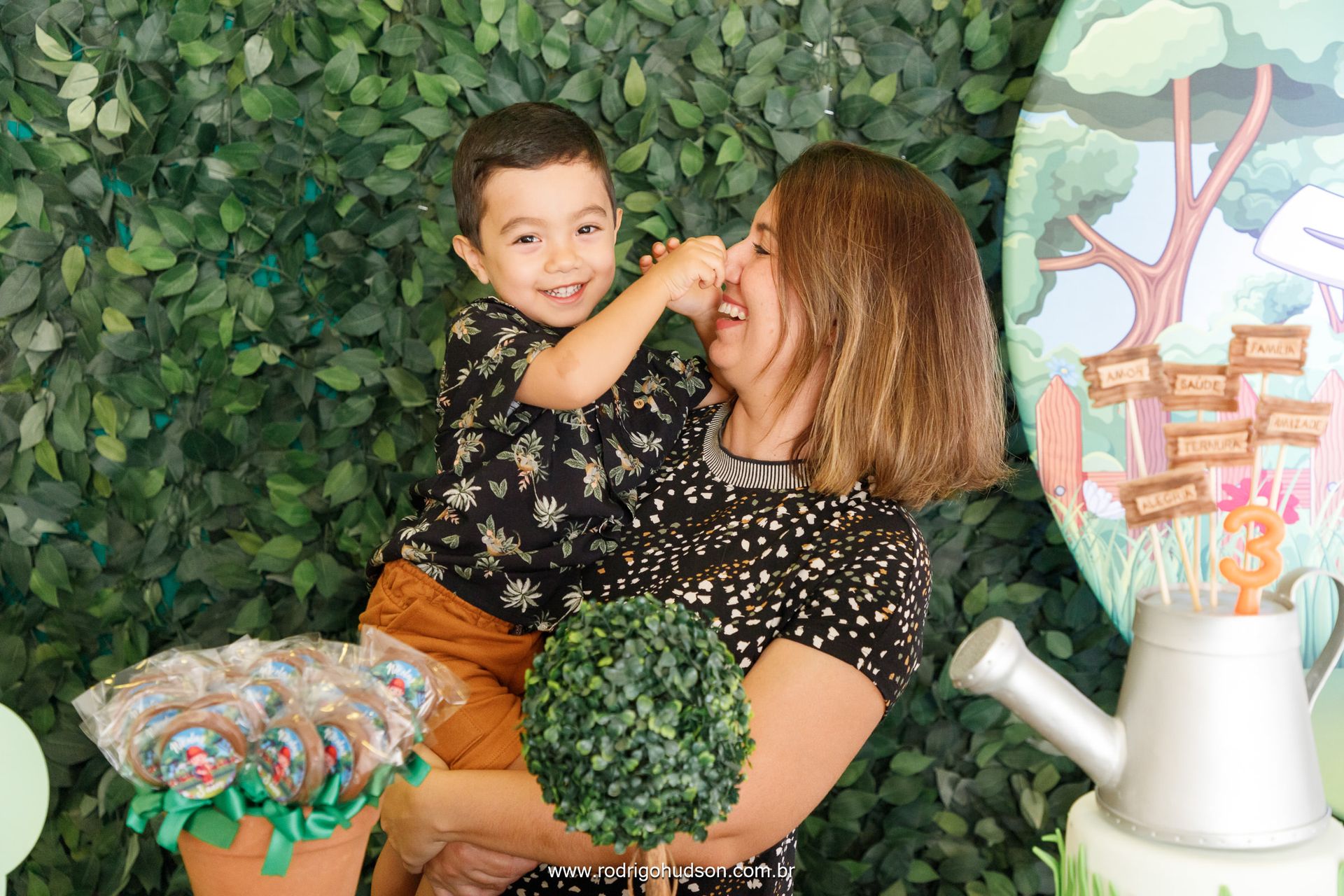 Nicolas Hashimoto 3 anos - 1 - 19