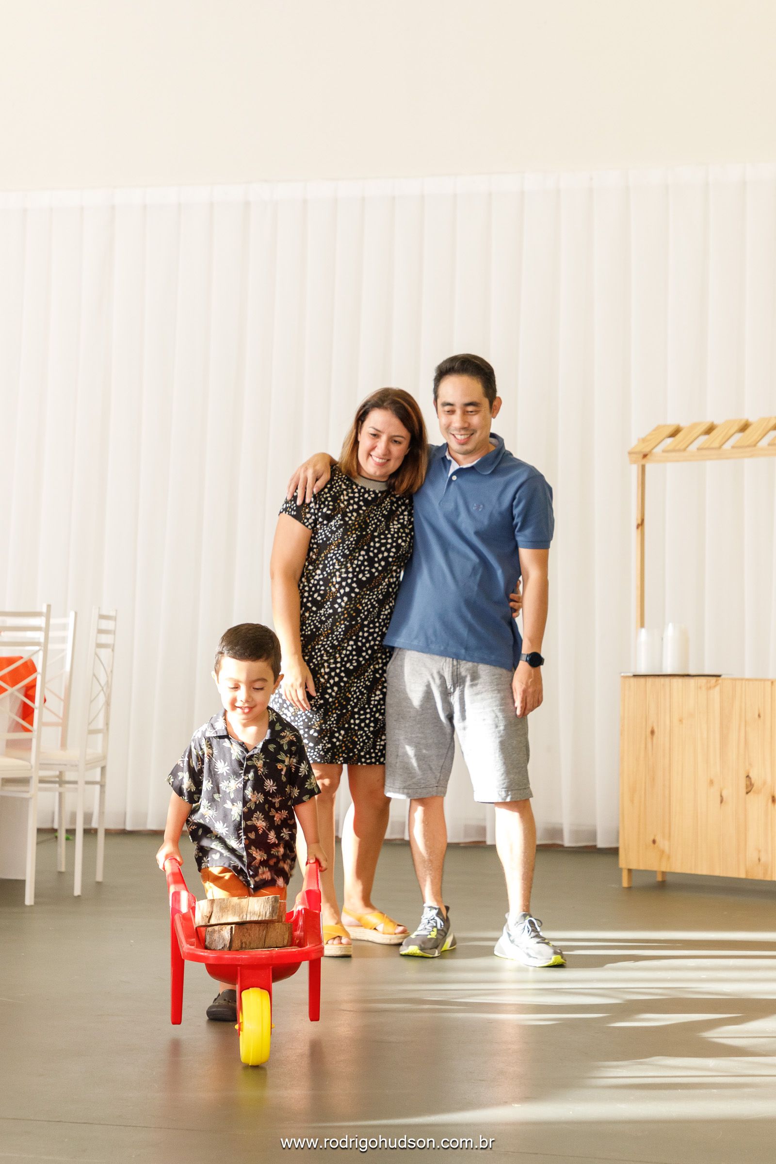 Nicolas Hashimoto 3 anos - 1 - 30