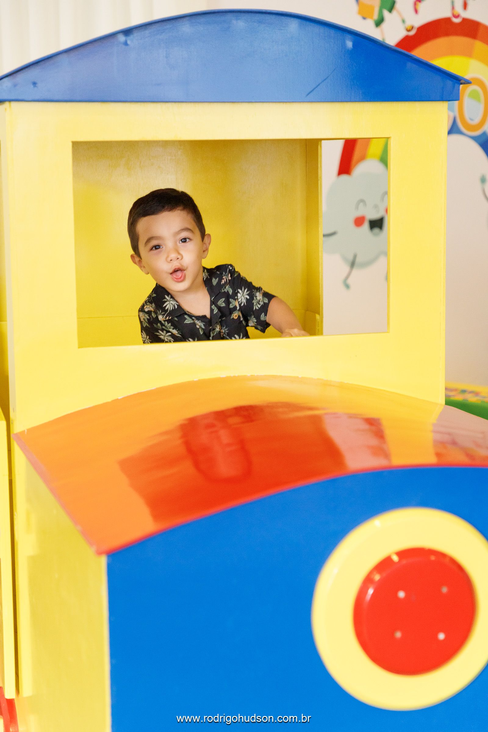 Nicolas Hashimoto 3 anos - 1 - 34