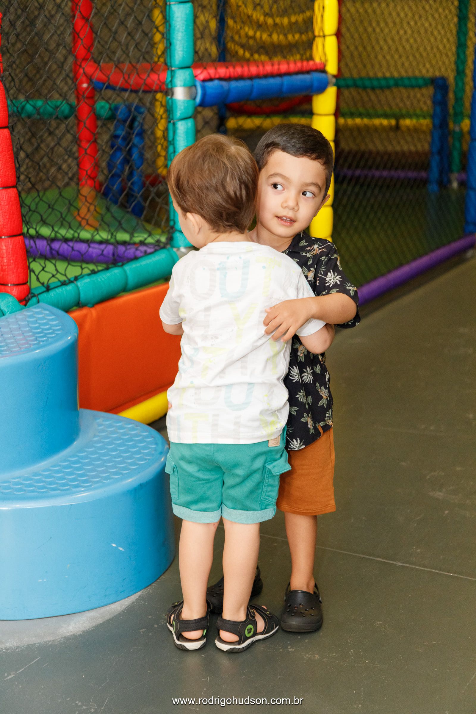 Nicolas Hashimoto 3 anos - 1 - 42