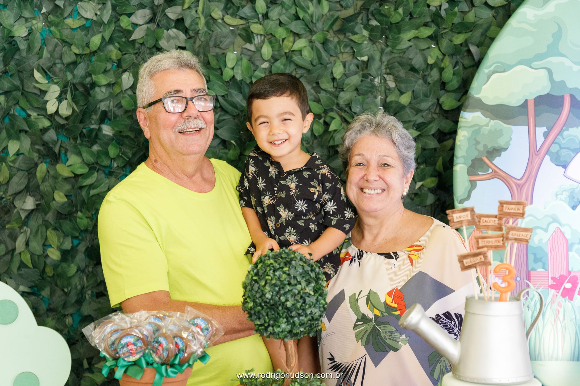 Nicolas Hashimoto 3 anos - 1 - 45