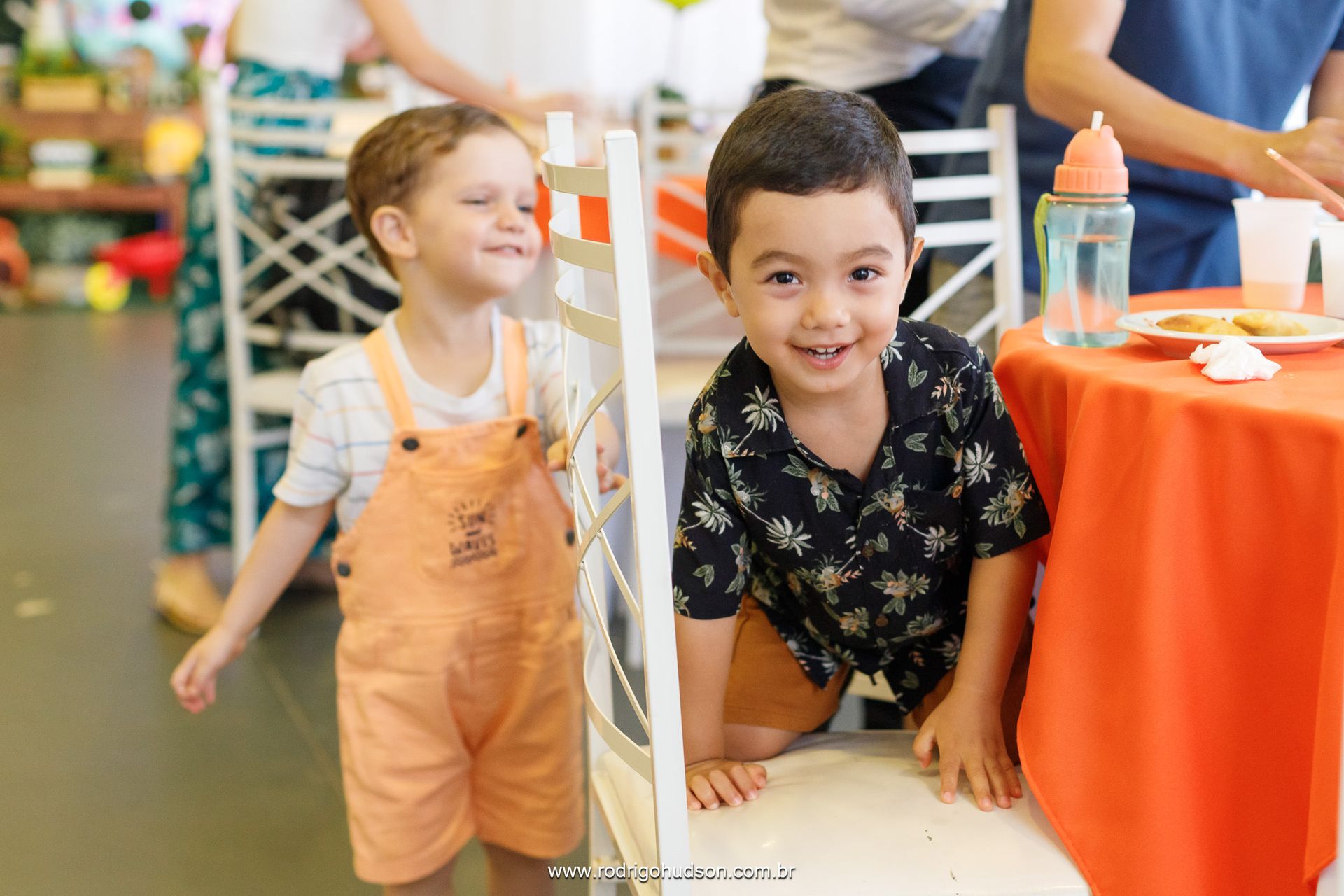 Nicolas Hashimoto 3 anos - 1 - 48