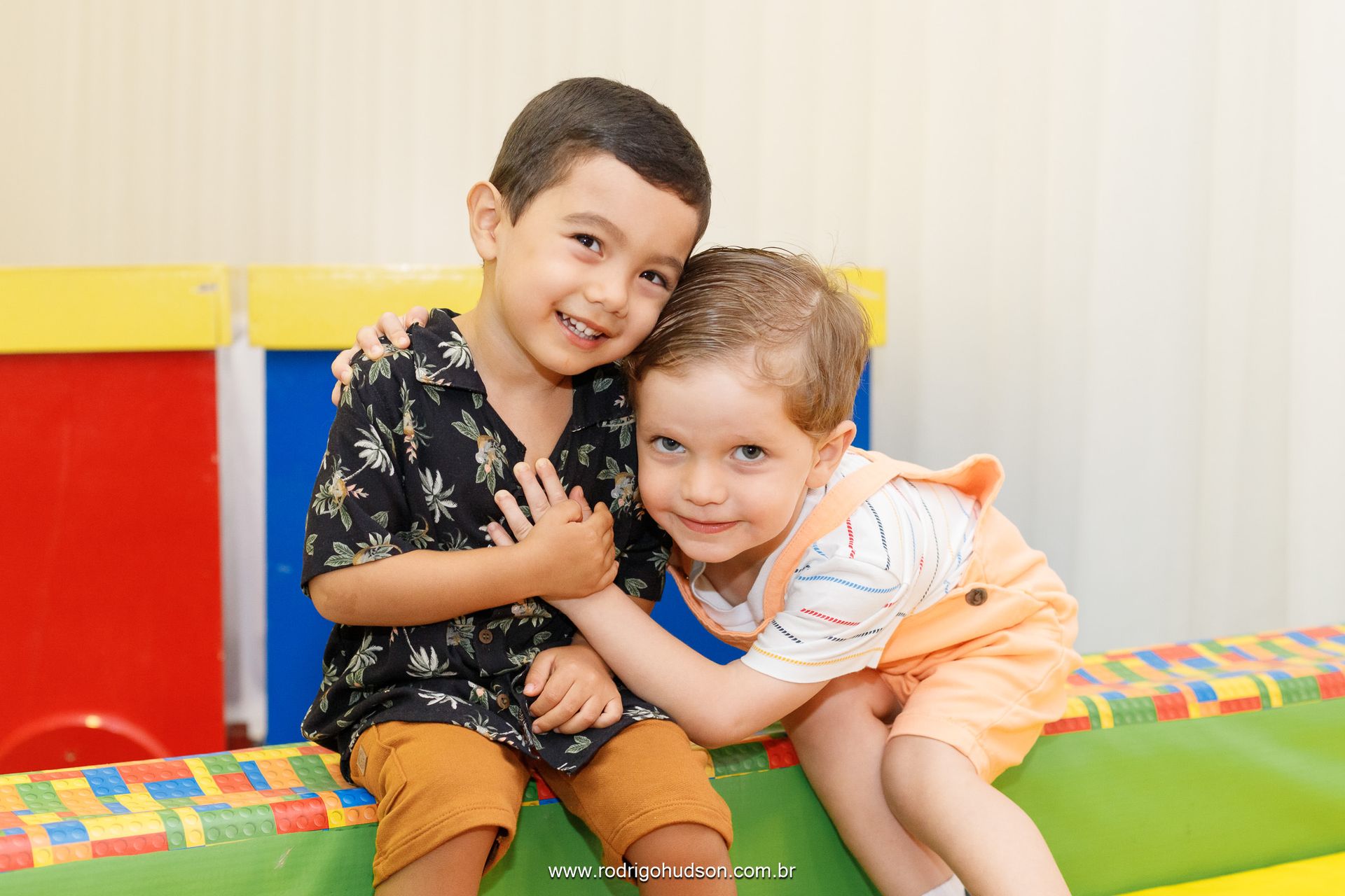 Nicolas Hashimoto 3 anos - 1 - 51