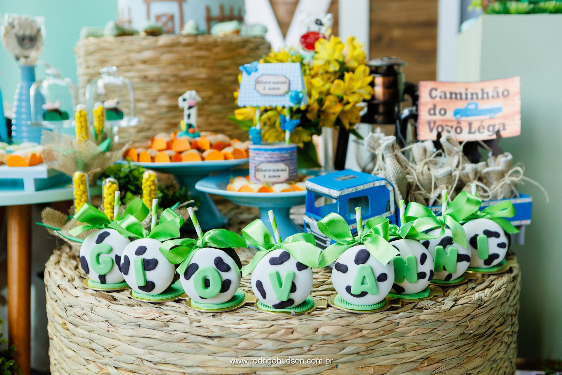 Giovanni Mazzini 1 ano - 1 - 16