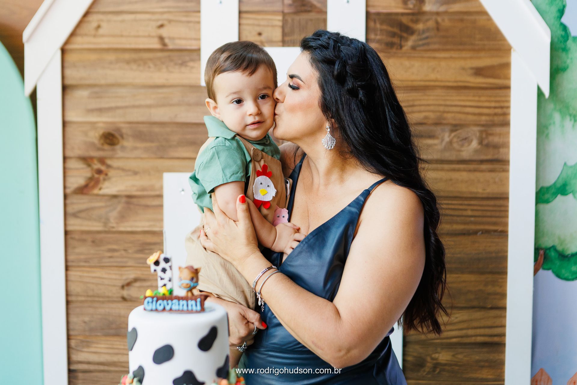 Giovanni Mazzini 1 ano - 1 - 35