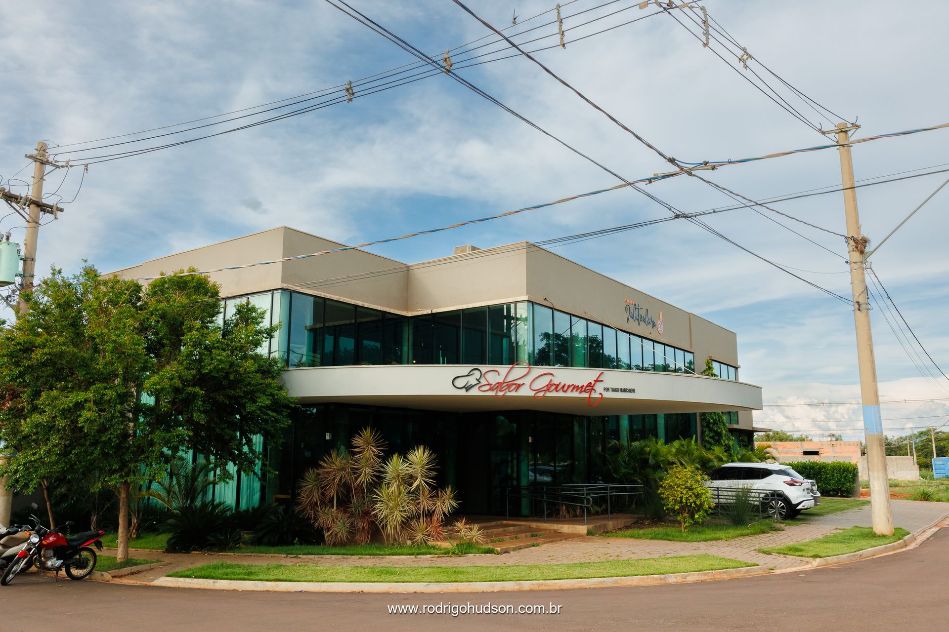 Elias Mauad 2 anos - 1 - 0