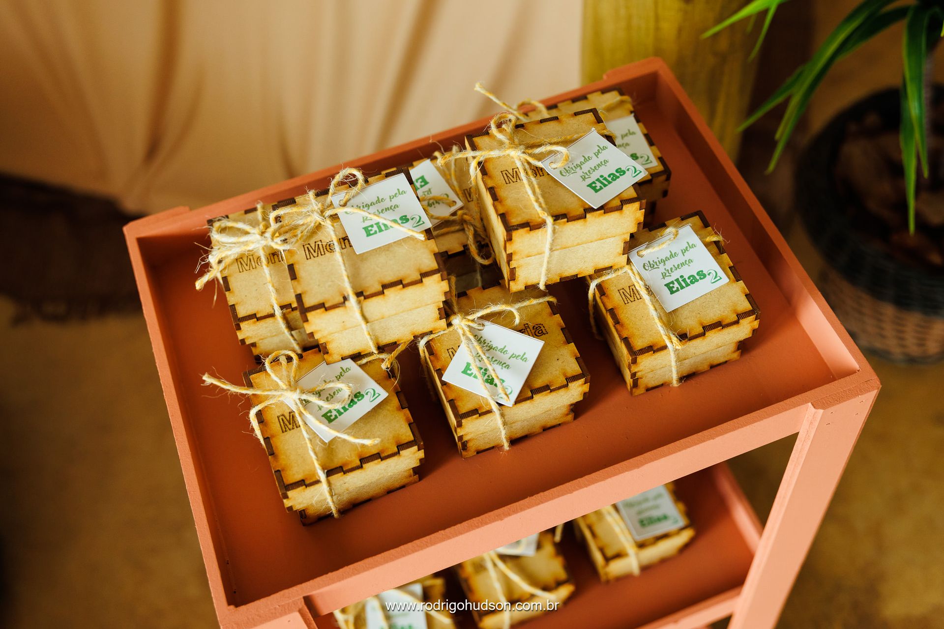 Elias Mauad 2 anos - 1 - 2