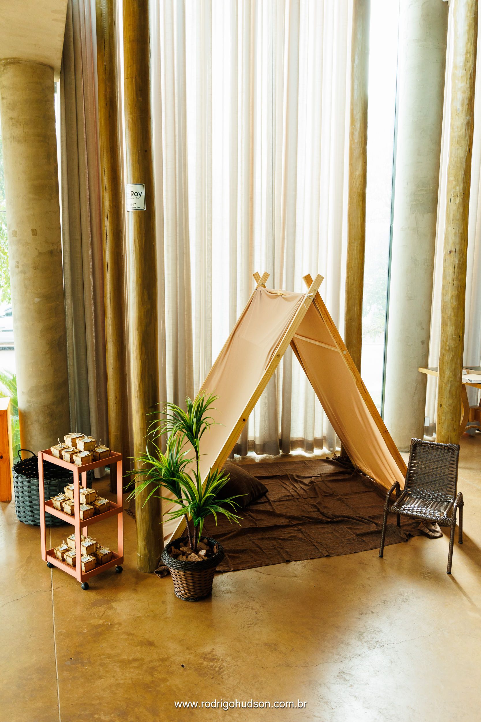 Elias Mauad 2 anos - 1 - 3