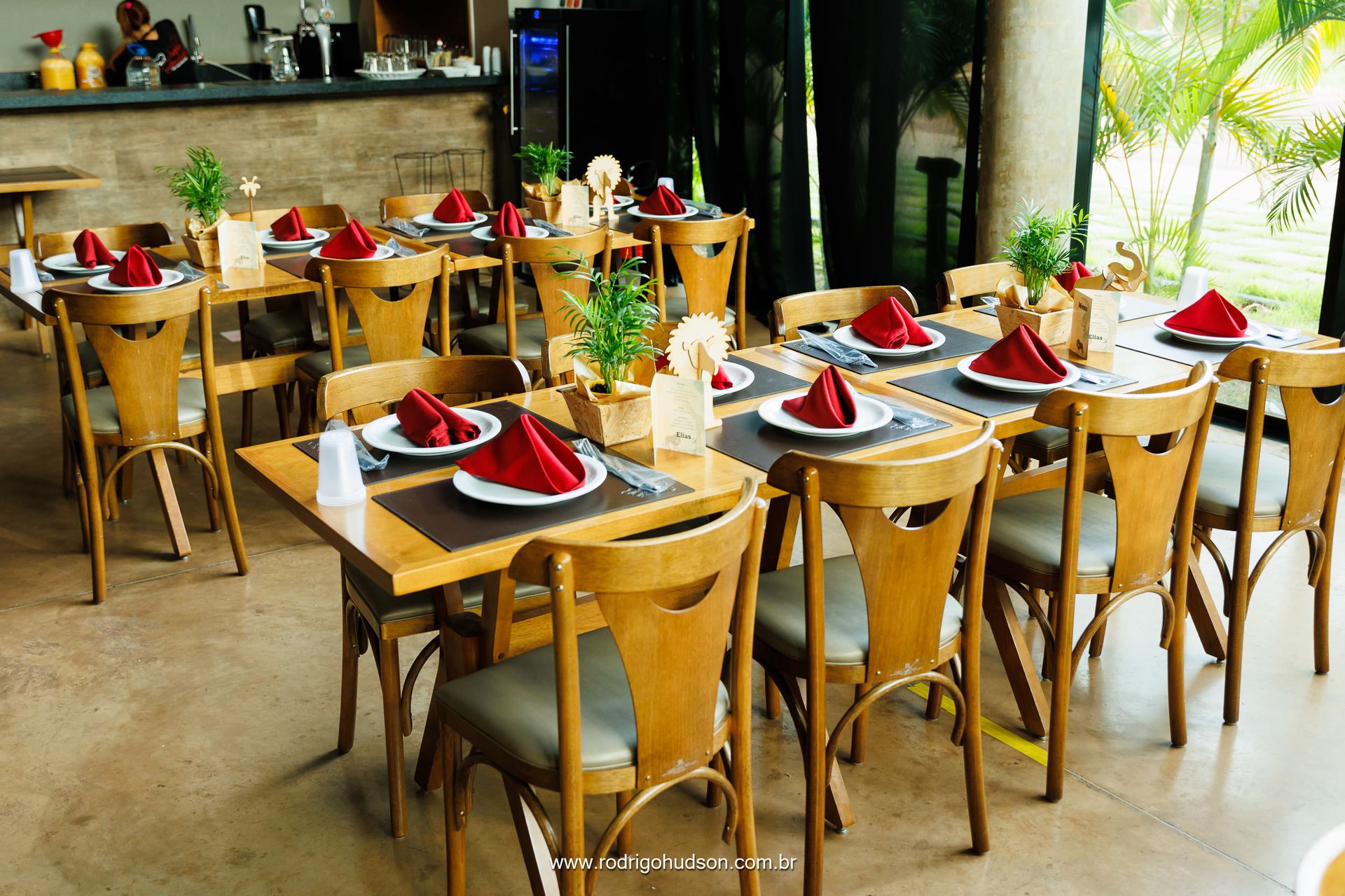 Elias Mauad 2 anos - 1 - 4