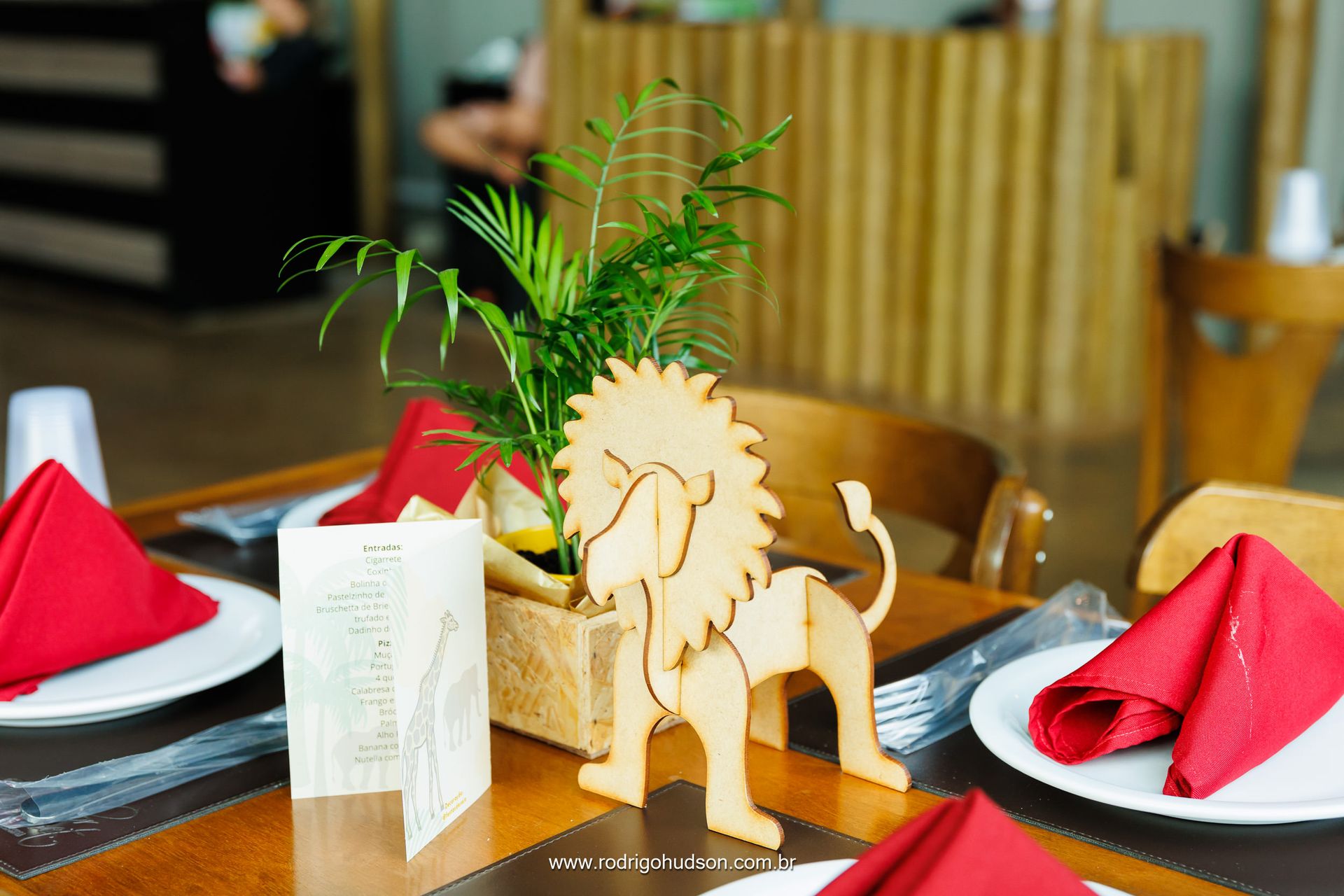 Elias Mauad 2 anos - 1 - 5