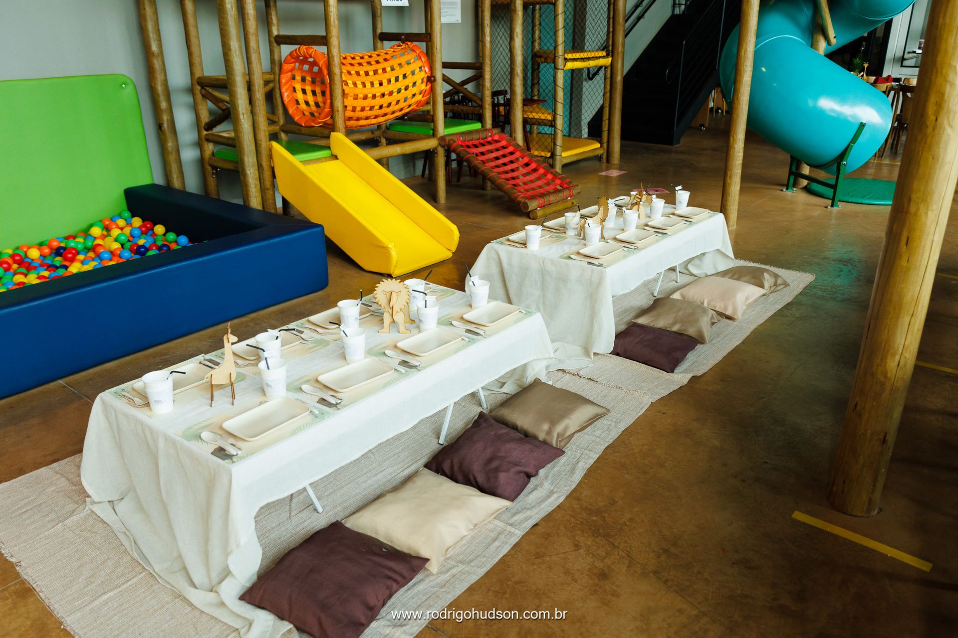 Elias Mauad 2 anos - 1 - 7