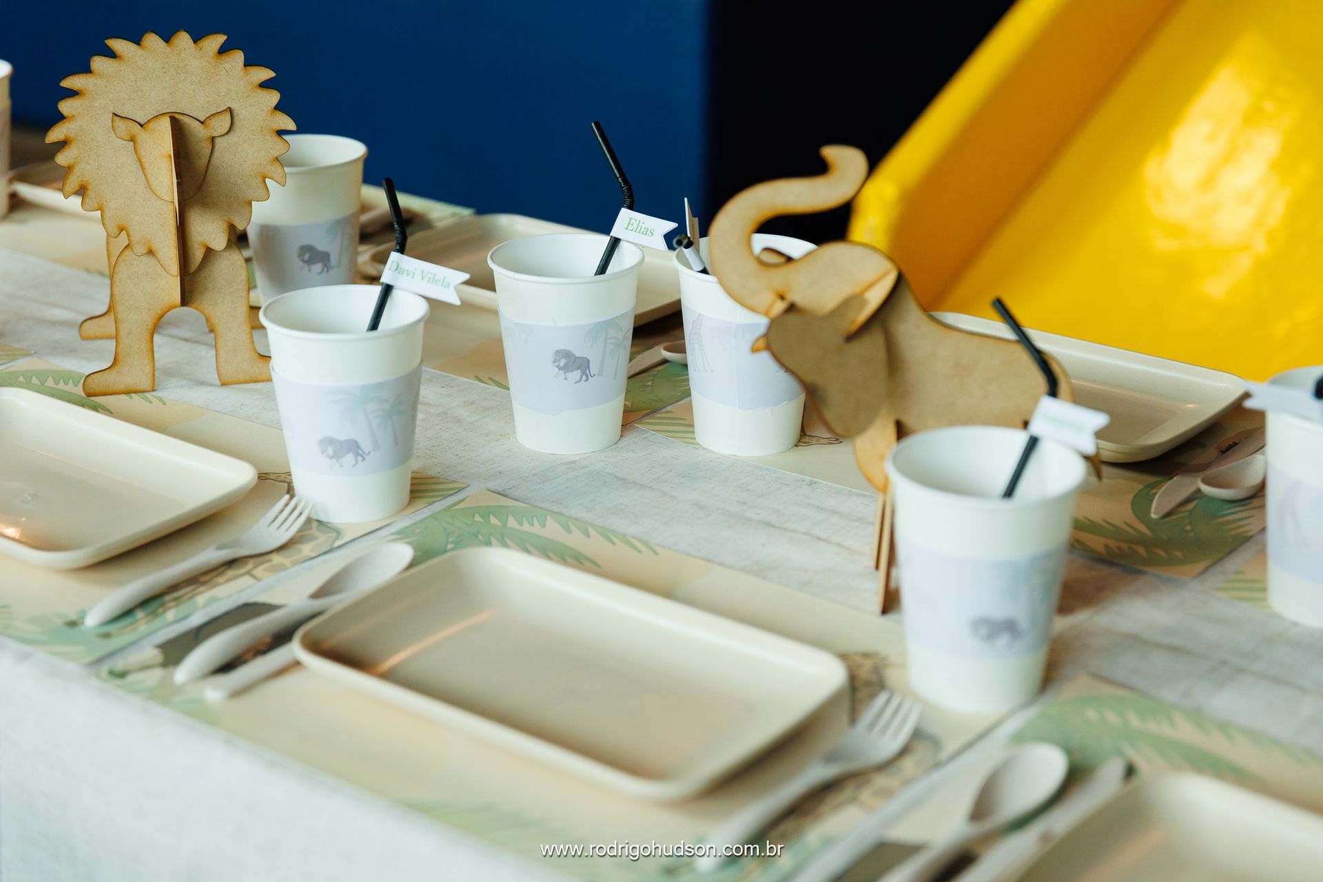 Elias Mauad 2 anos - 1 - 9