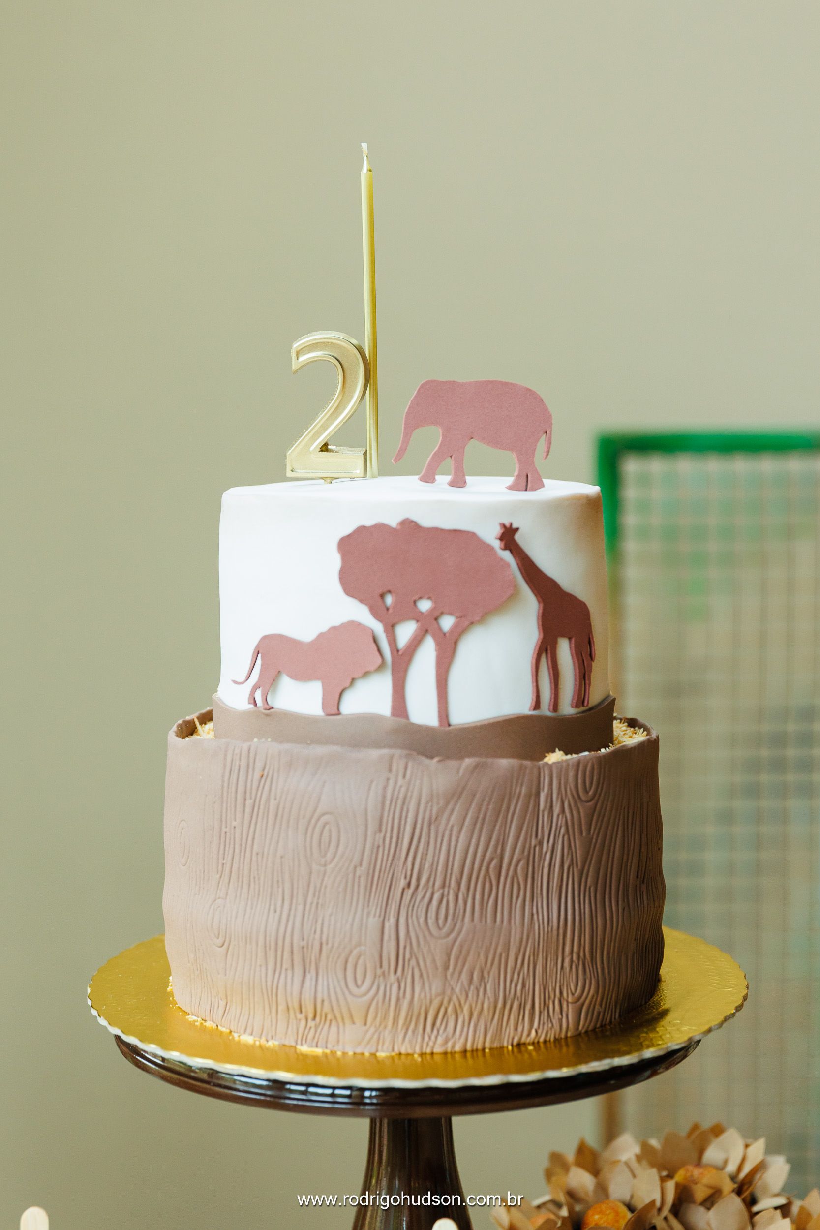 Elias Mauad 2 anos - 1 - 12