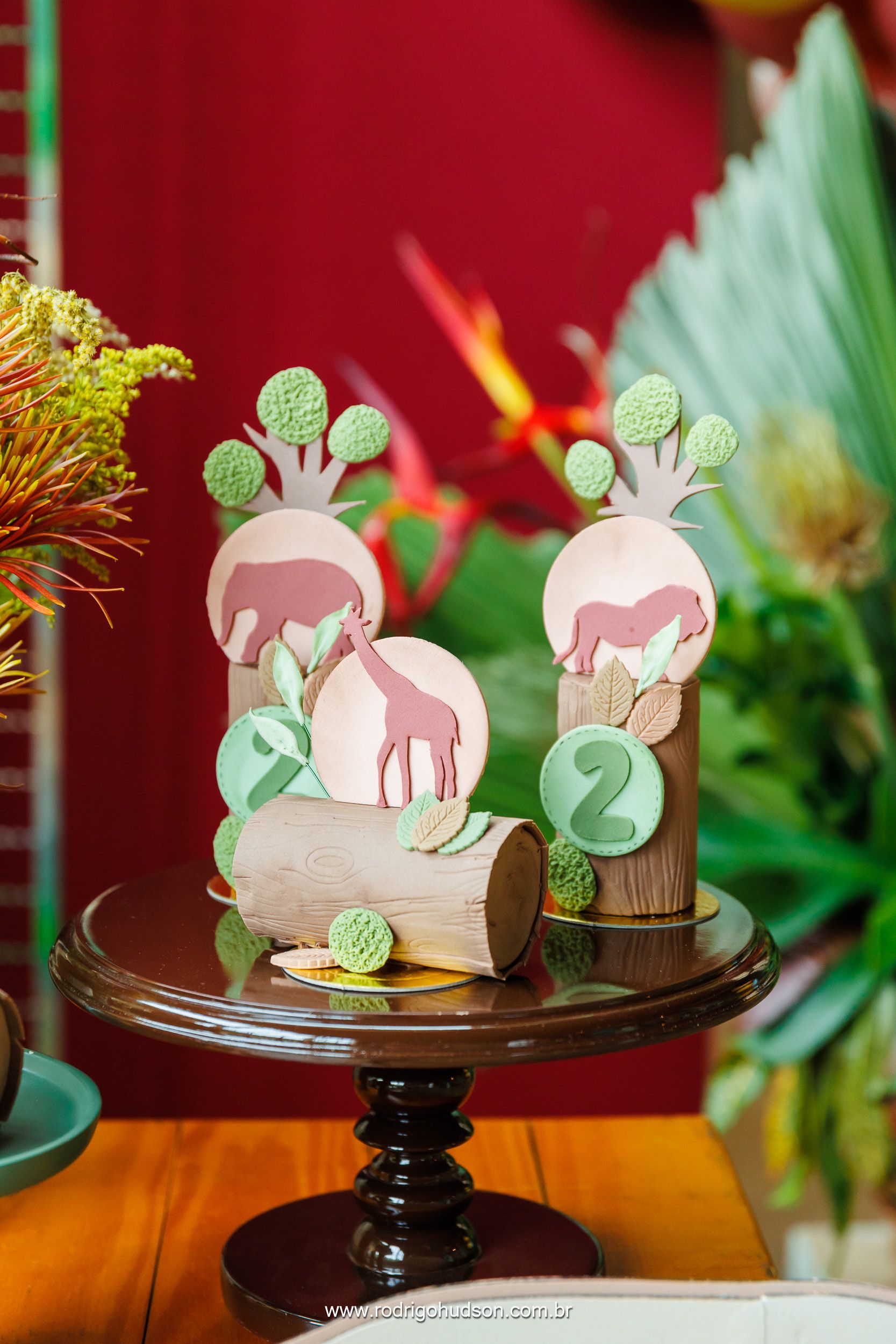 Elias Mauad 2 anos - 1 - 13