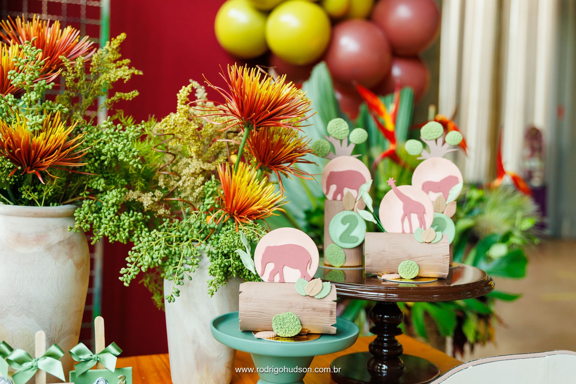 Elias Mauad 2 anos - 1 - 14