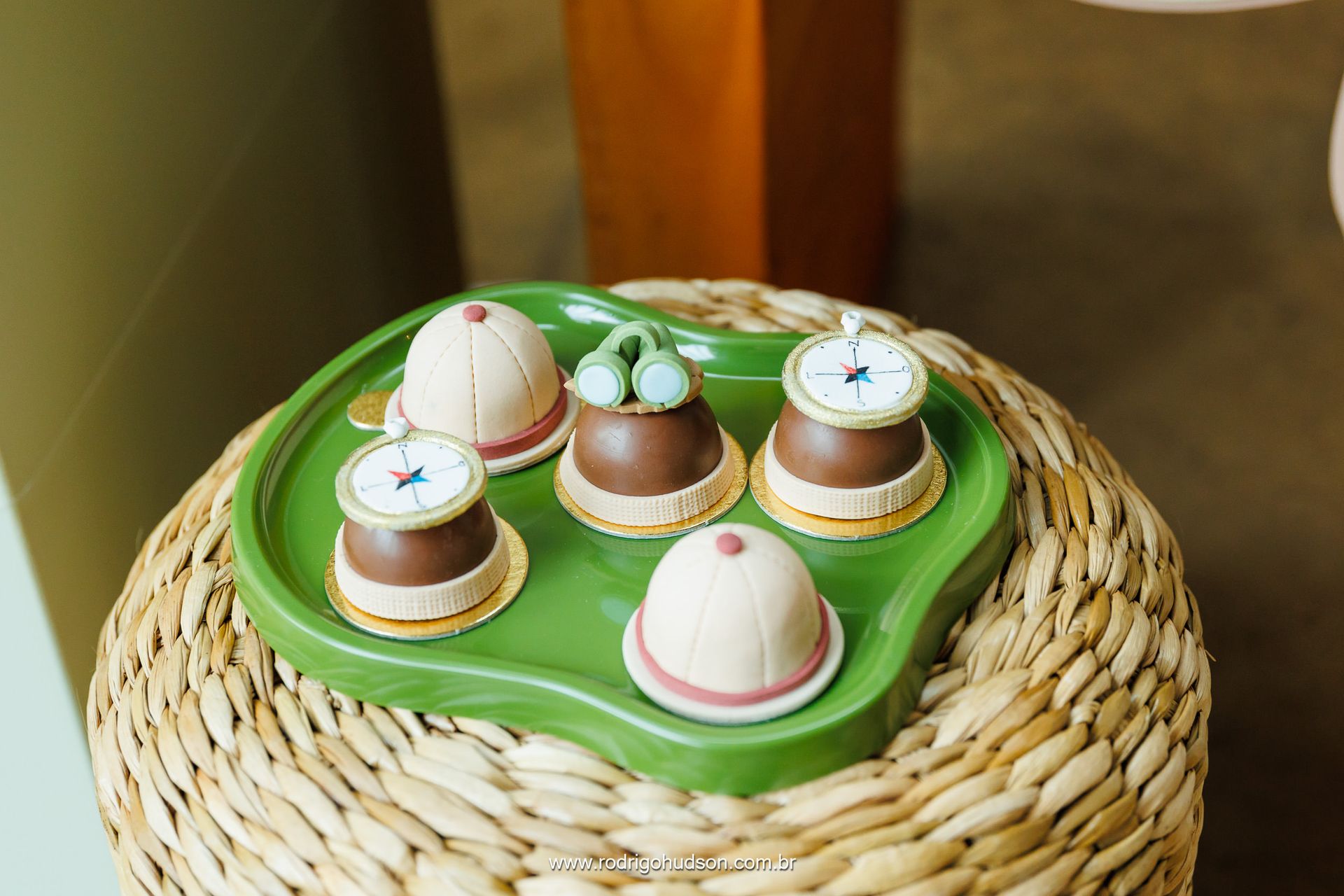 Elias Mauad 2 anos - 1 - 15