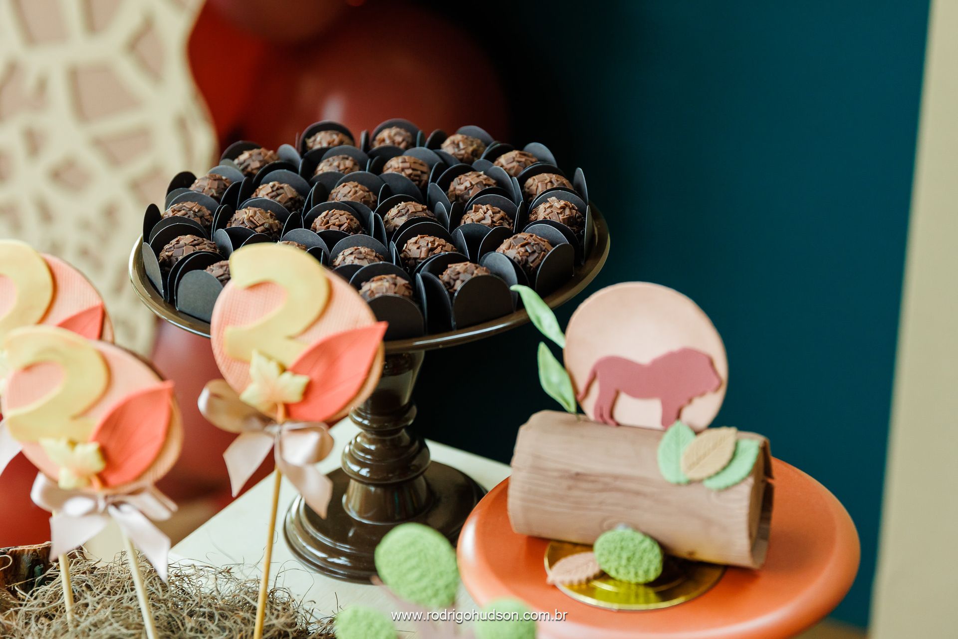 Elias Mauad 2 anos - 1 - 19