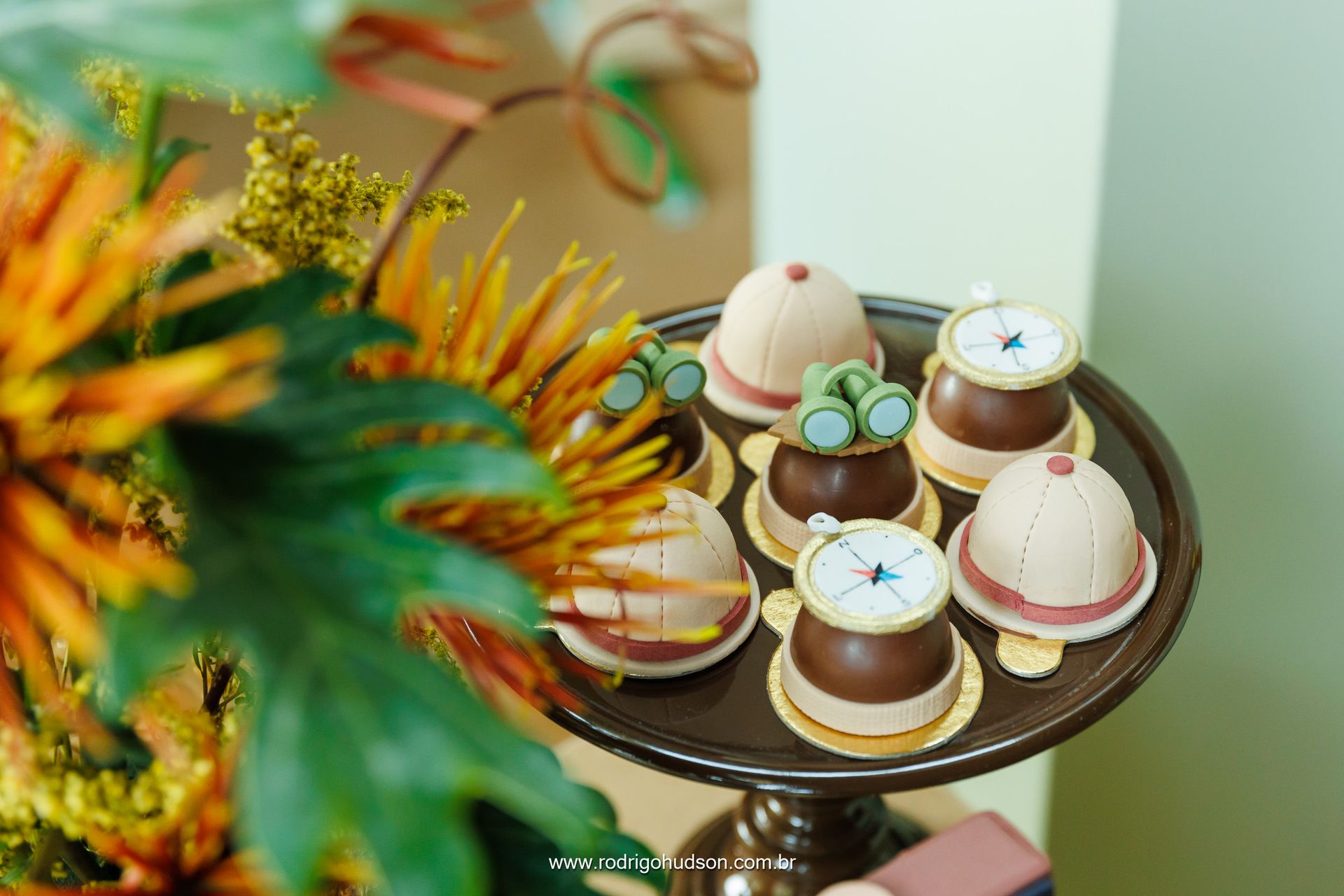 Elias Mauad 2 anos - 1 - 20