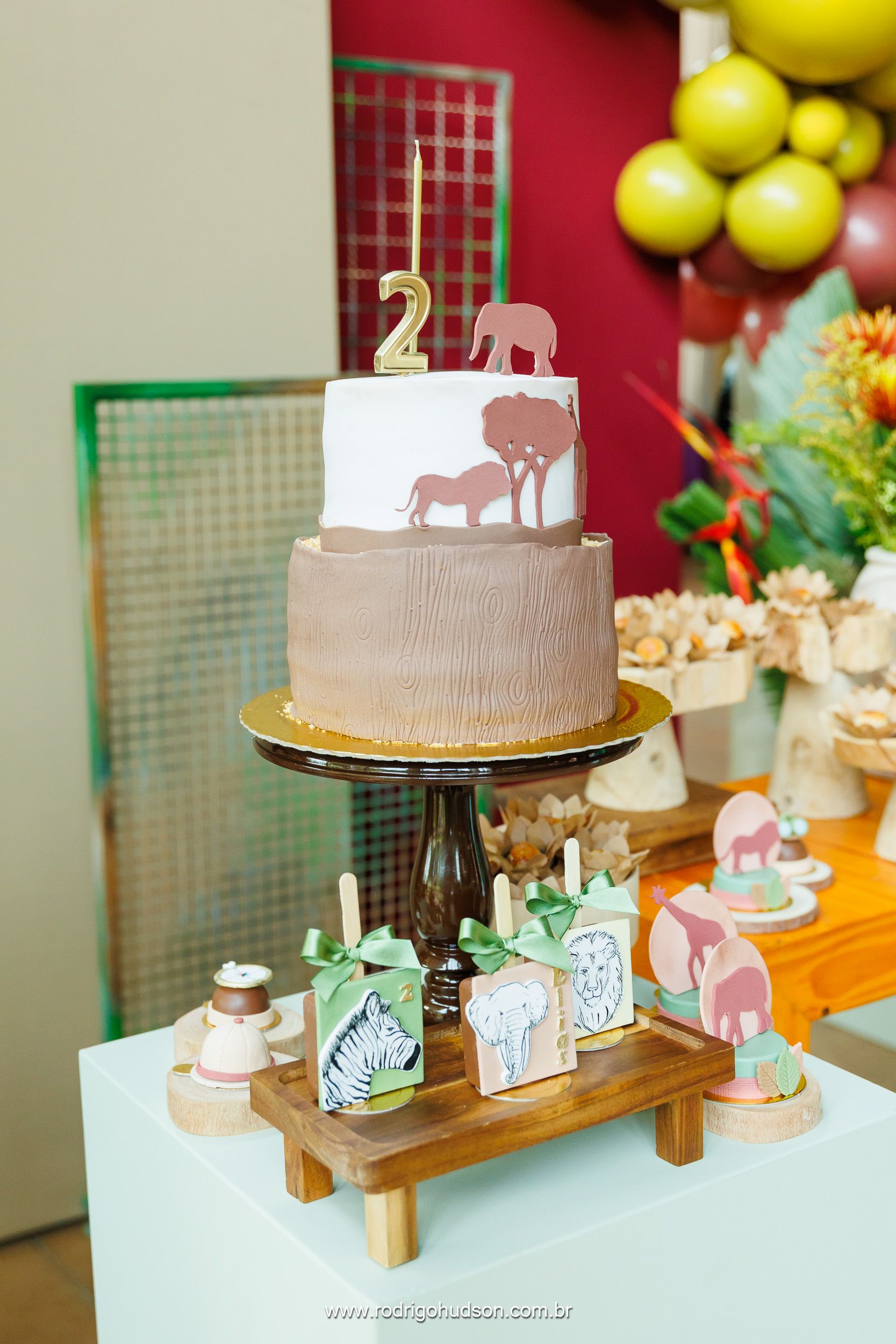 Elias Mauad 2 anos - 1 - 21