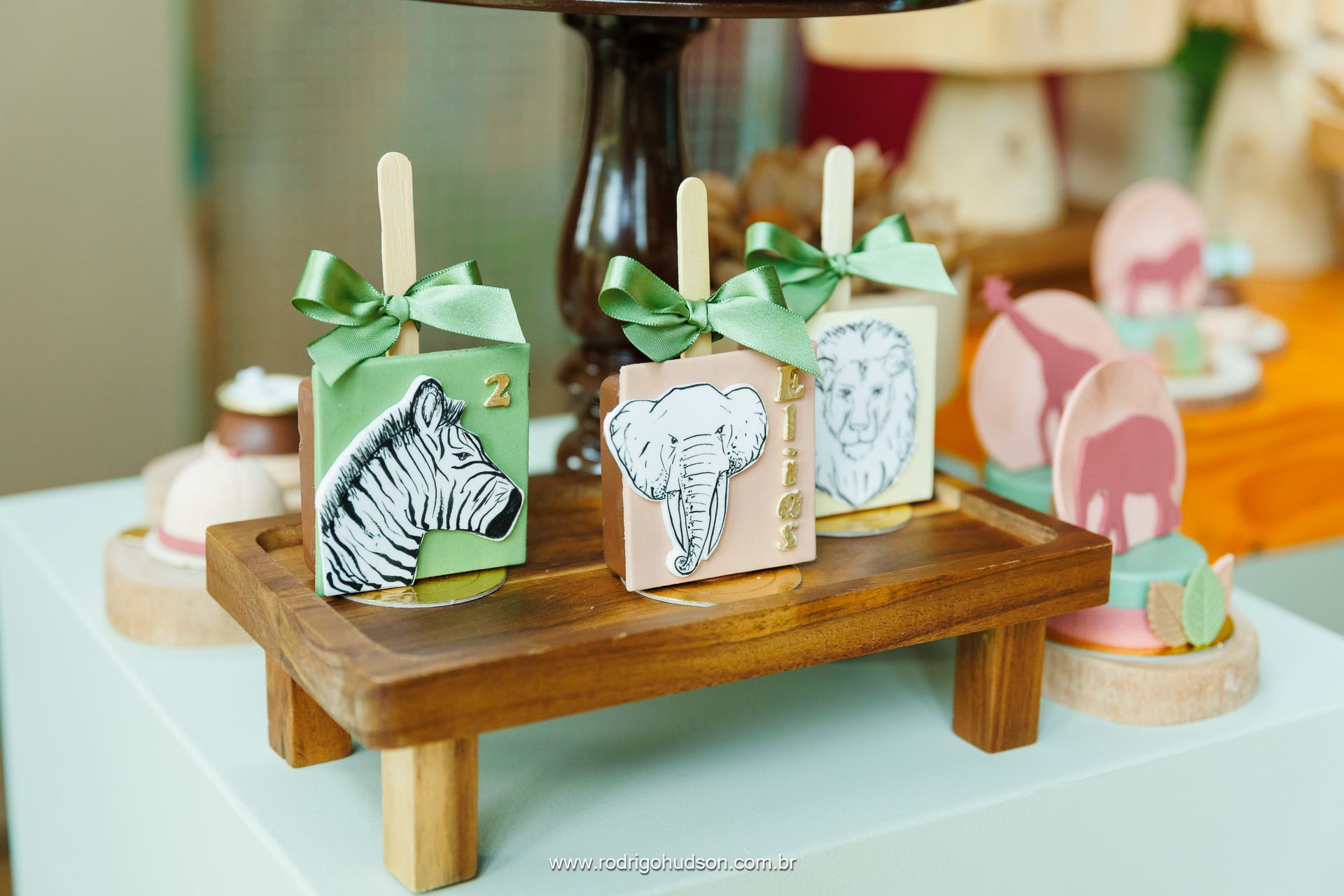 Elias Mauad 2 anos - 1 - 22