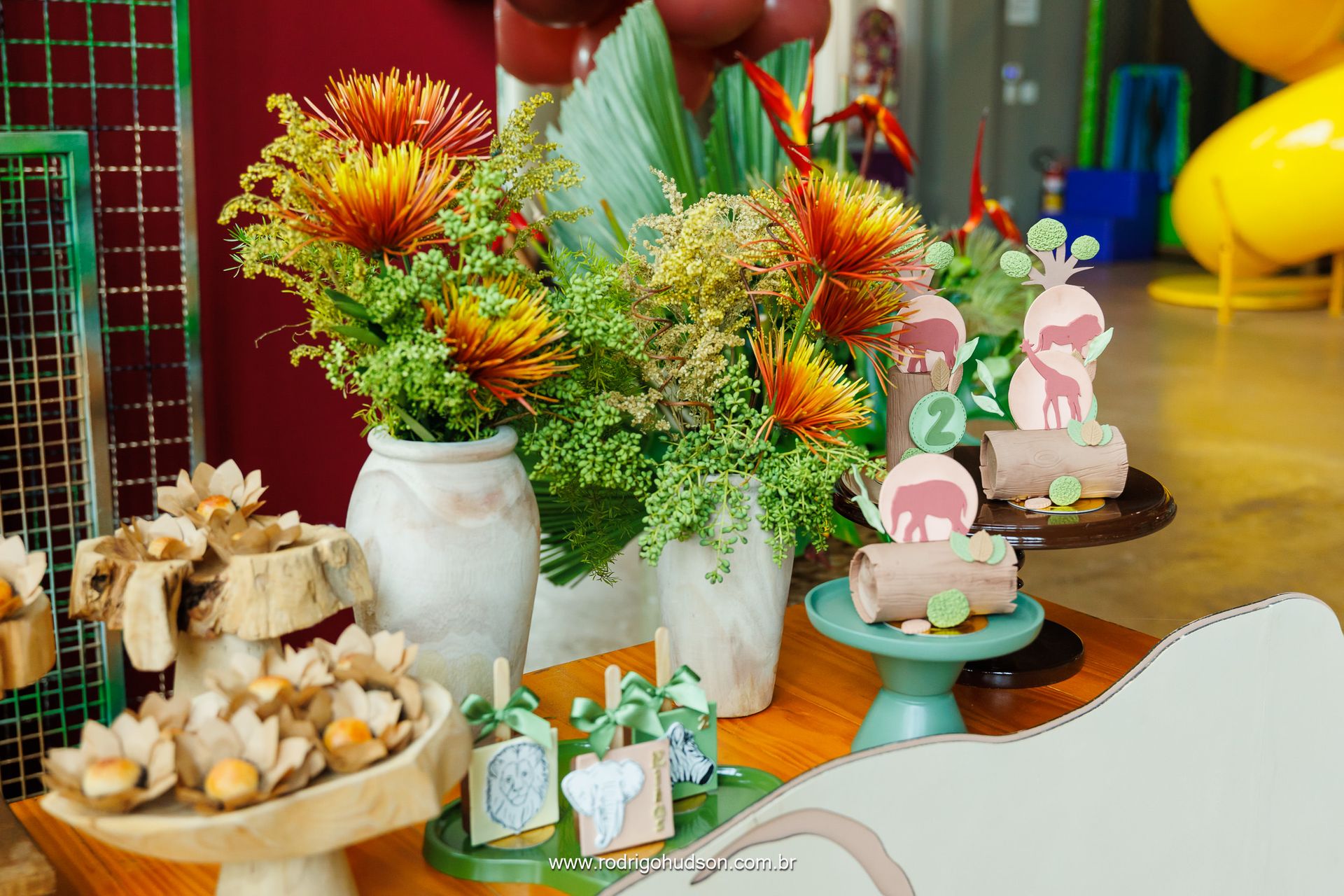 Elias Mauad 2 anos - 1 - 23