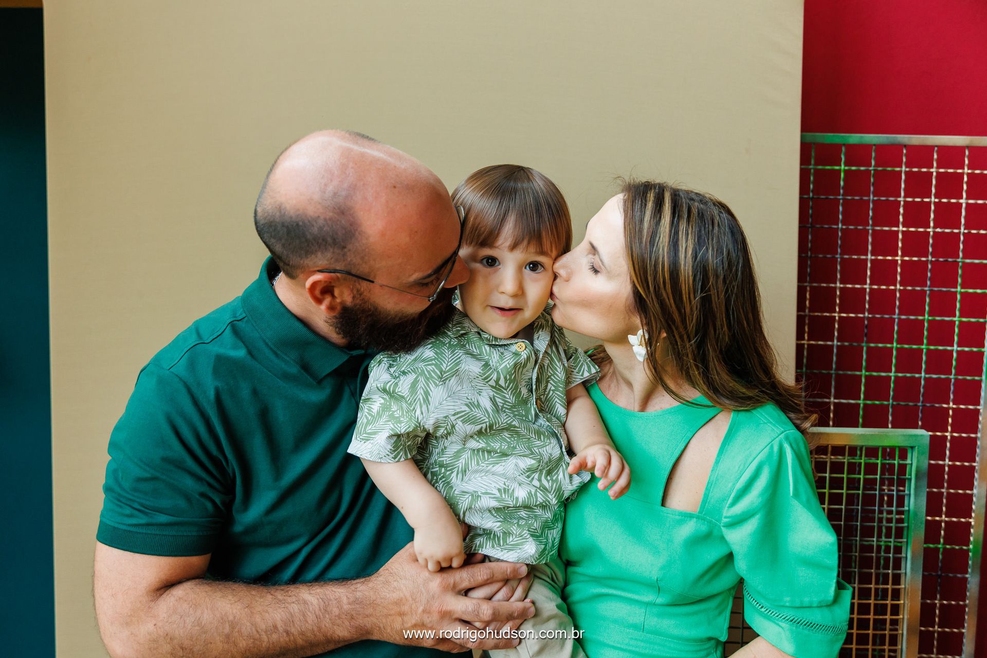 Elias Mauad 2 anos - 1 - 26