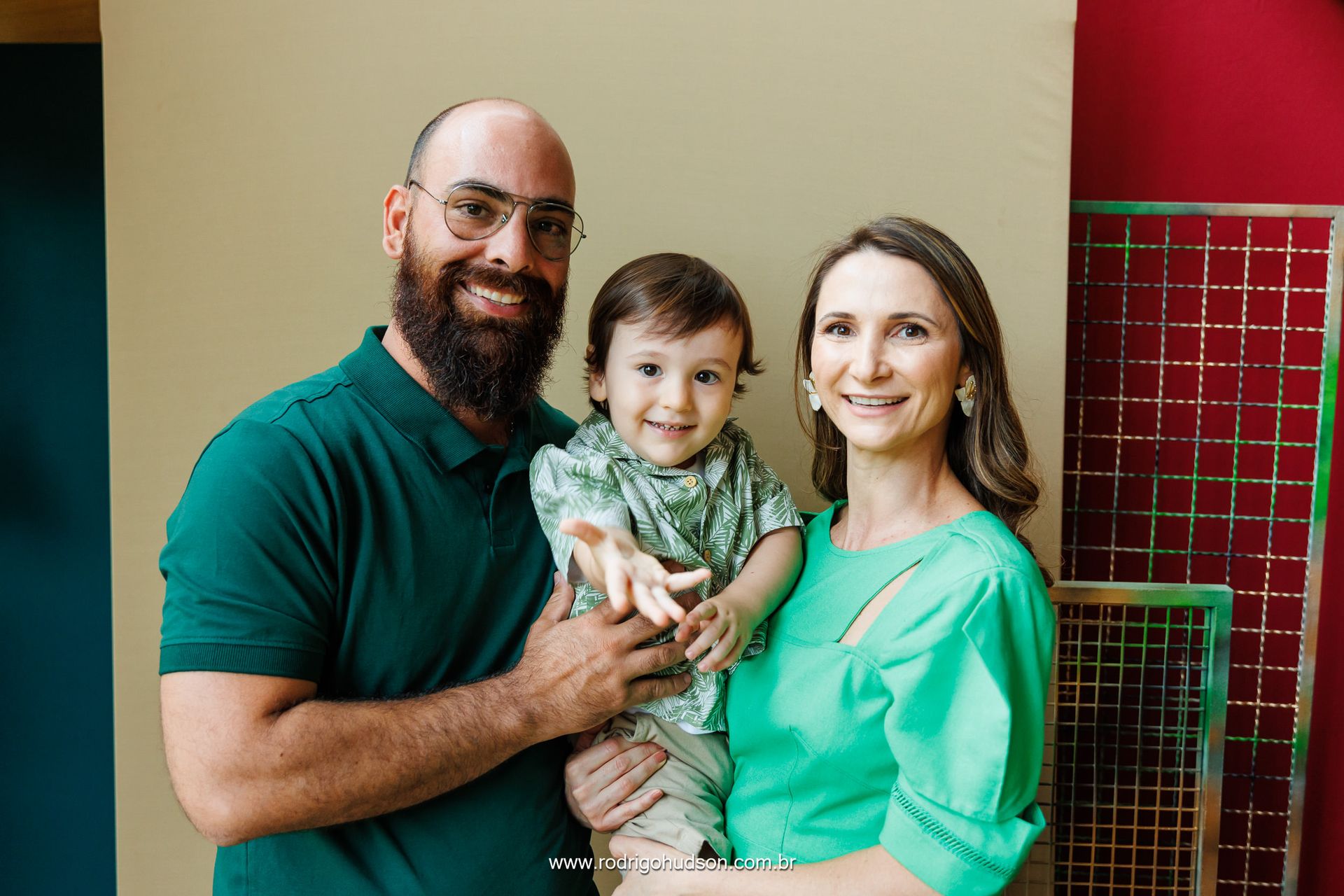 Elias Mauad 2 anos - 1 - 27