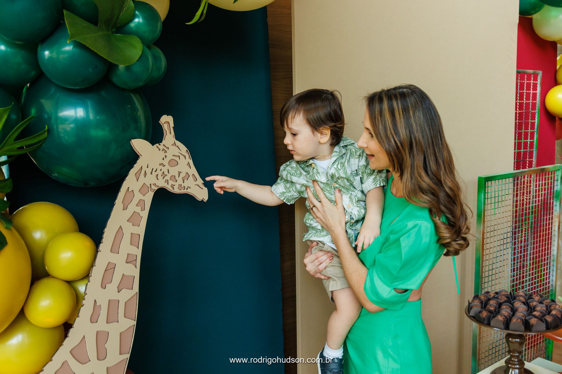 Elias Mauad 2 anos - 1 - 28